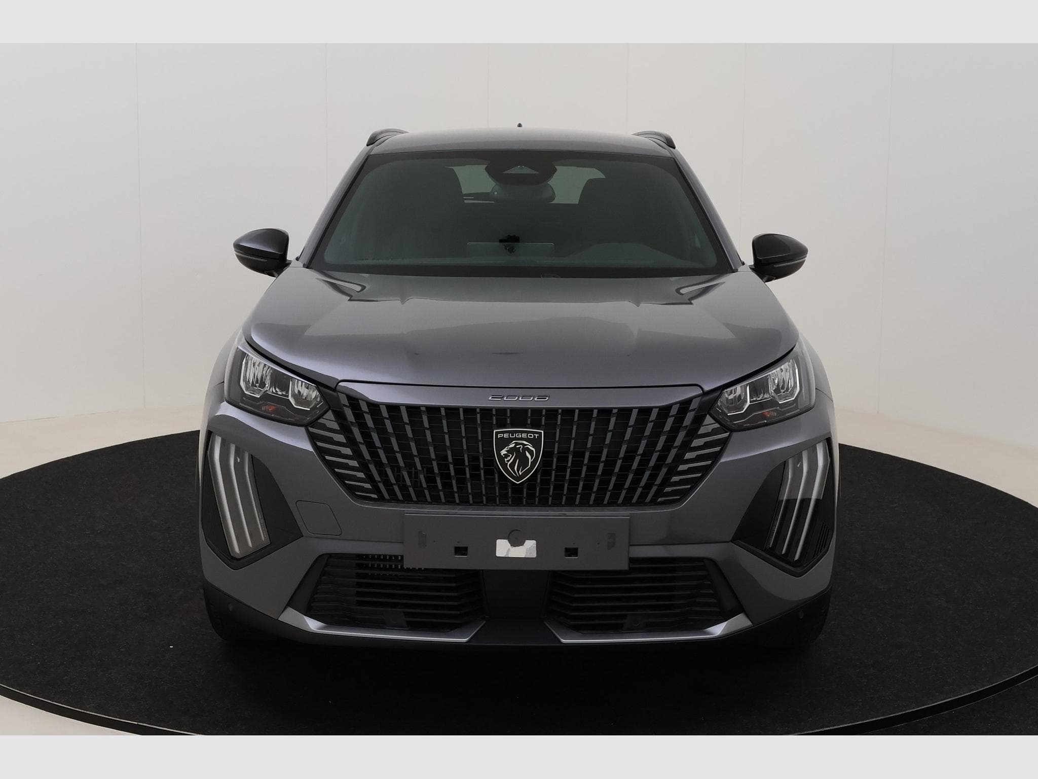 Peugeot 2008 Allure (2025) - Photo 2