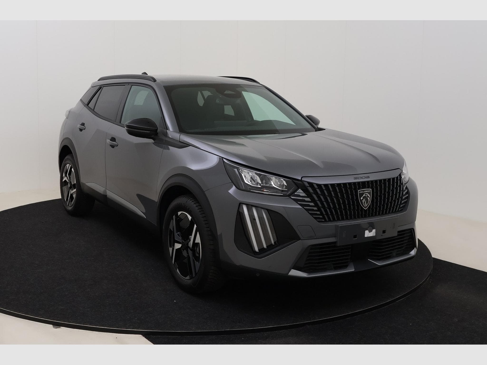 Peugeot 2008 Allure (2025) - Photo 3