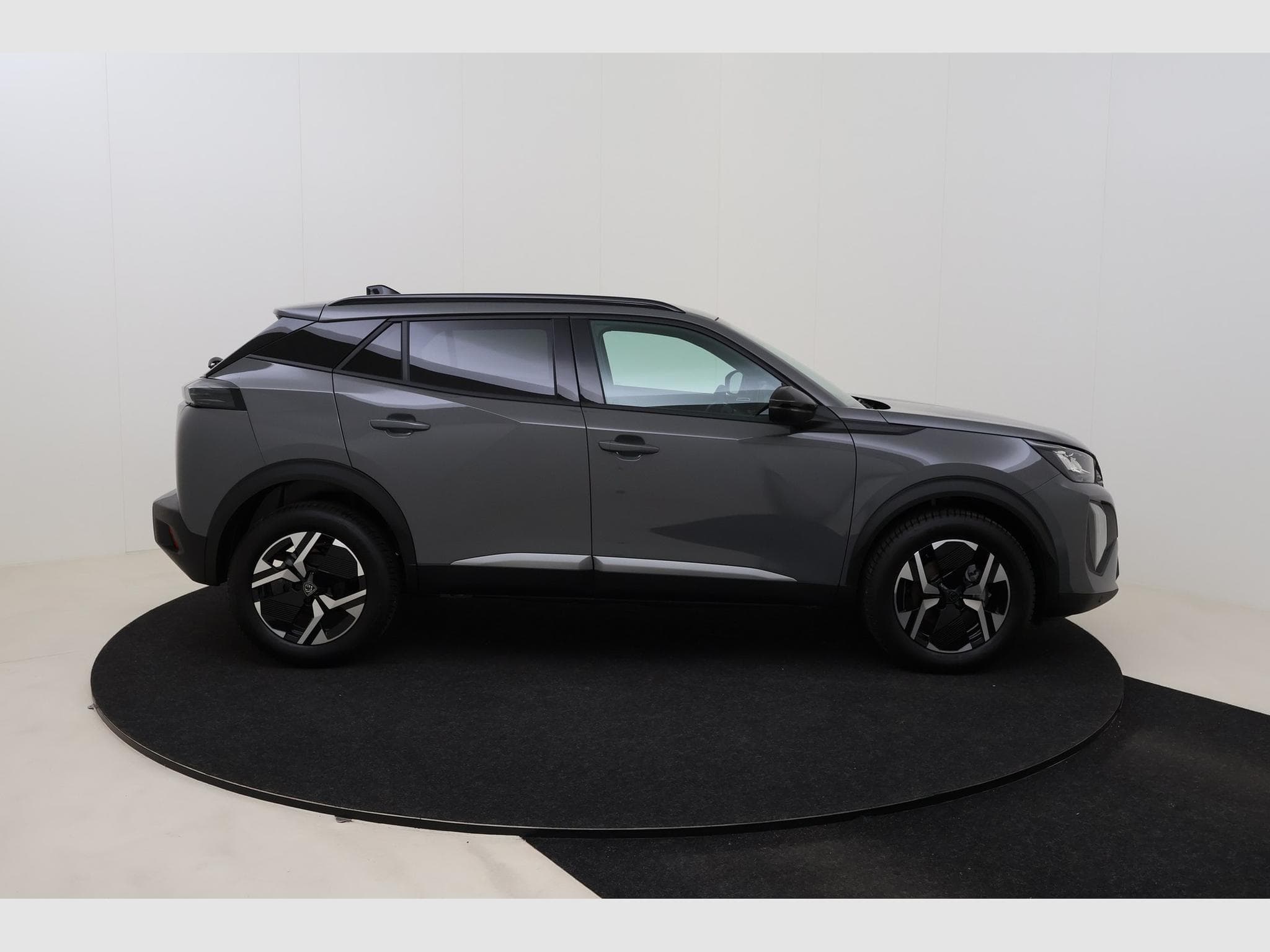 Peugeot 2008 Allure (2025) - Photo 4
