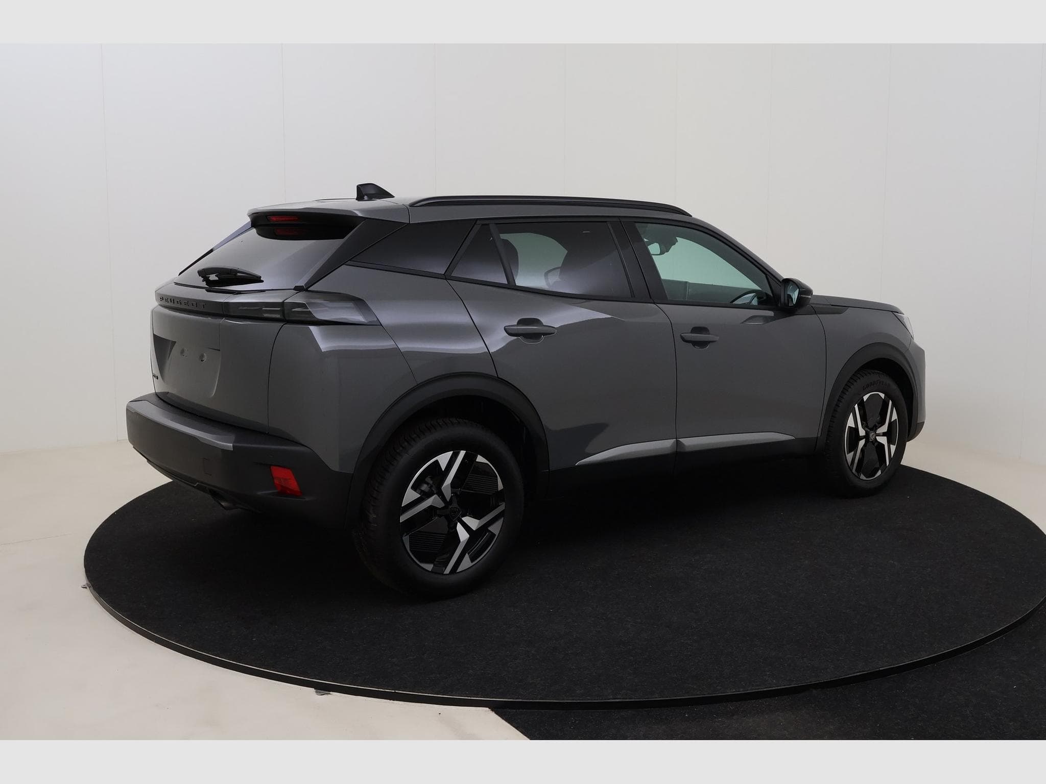 Peugeot 2008 Allure (2025) - Photo 5