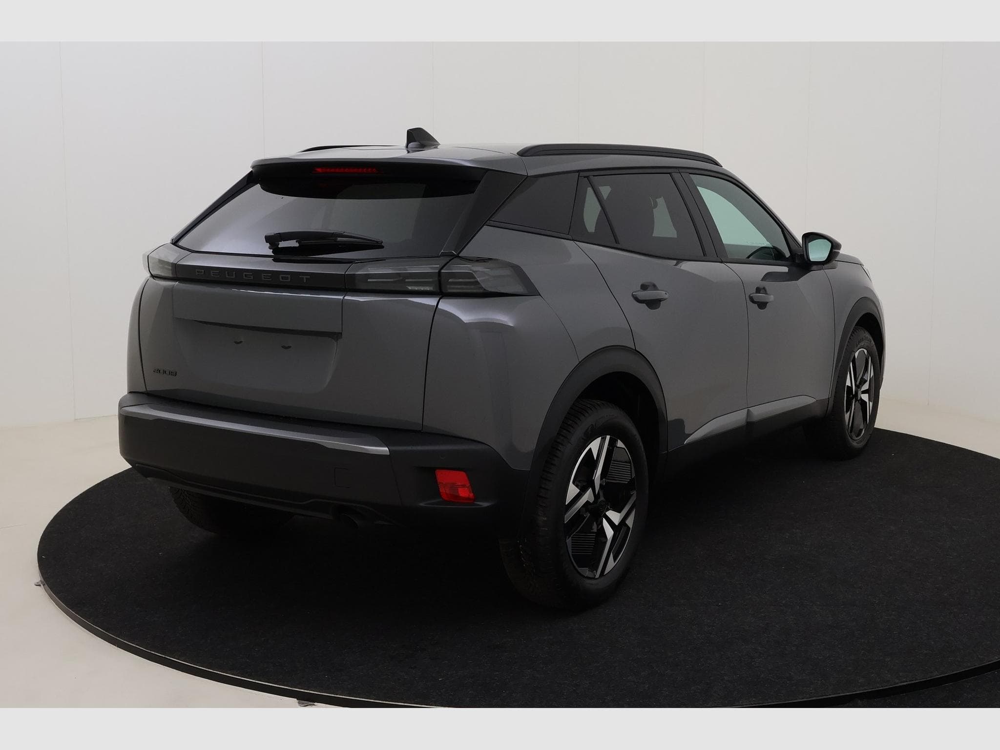 Peugeot 2008 Allure (2025) - Photo 6