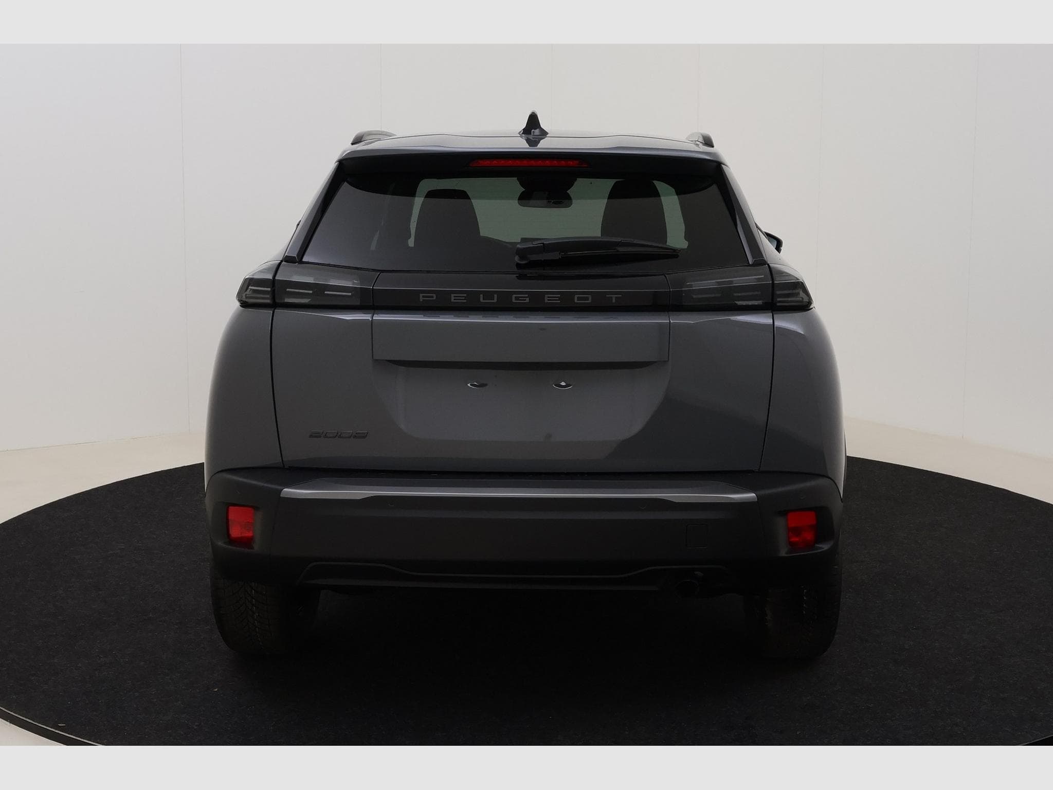 Peugeot 2008 Allure (2025) - Photo 7
