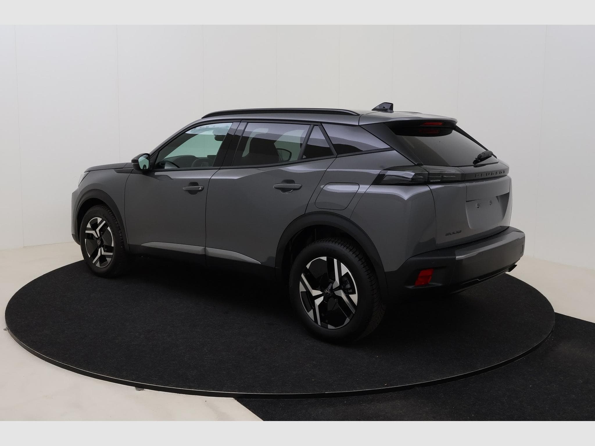 Peugeot 2008 Allure (2025) - Photo 8