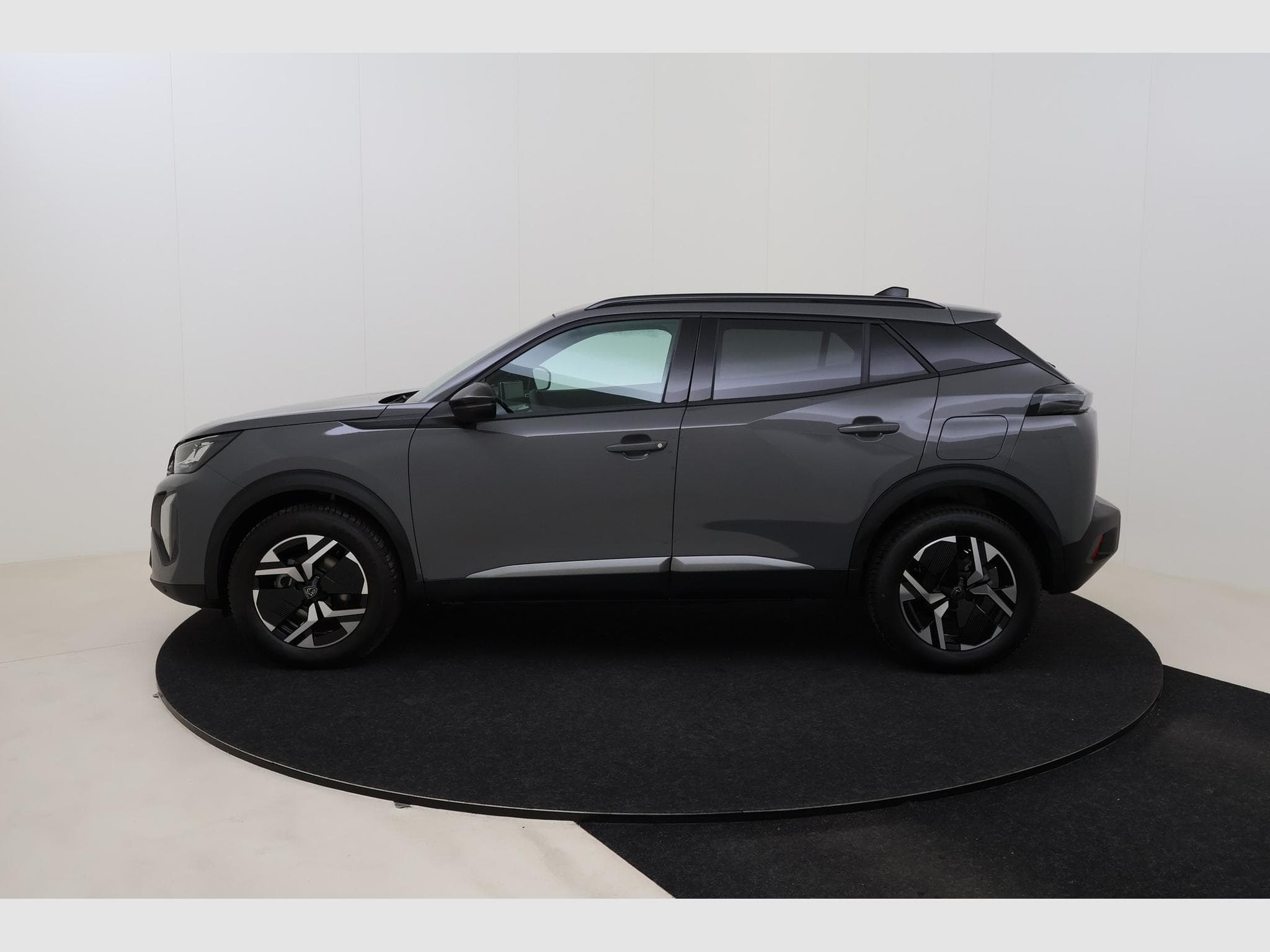 Peugeot 2008 Allure (2025) - Photo 9