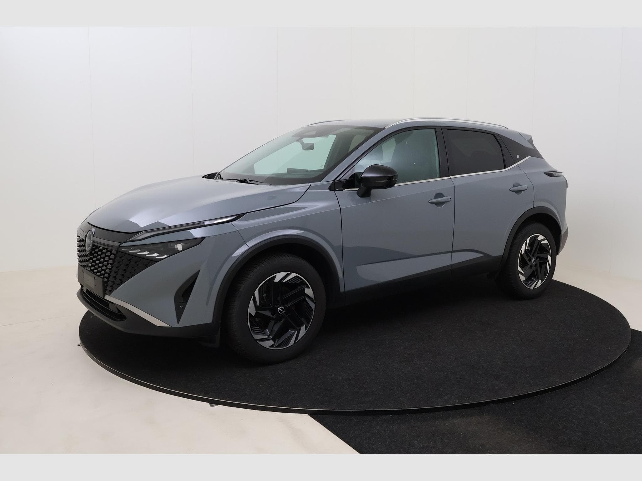Nissan Qashqai N-Connecta Winter Comfort (MY25) (2025) - Photo 10