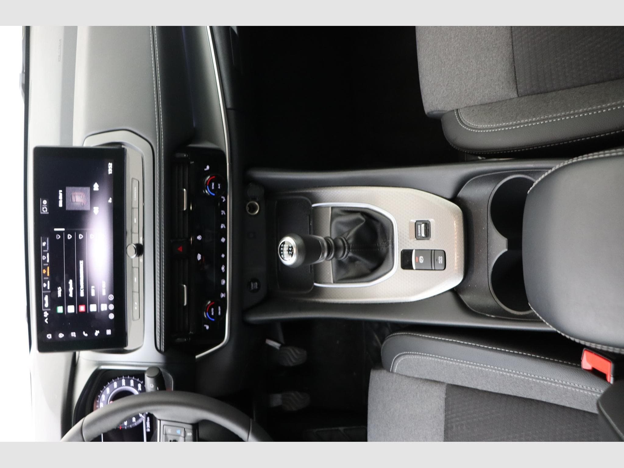 Nissan Qashqai N-Connecta Winter Comfort (MY25) (2025) - Photo 12
