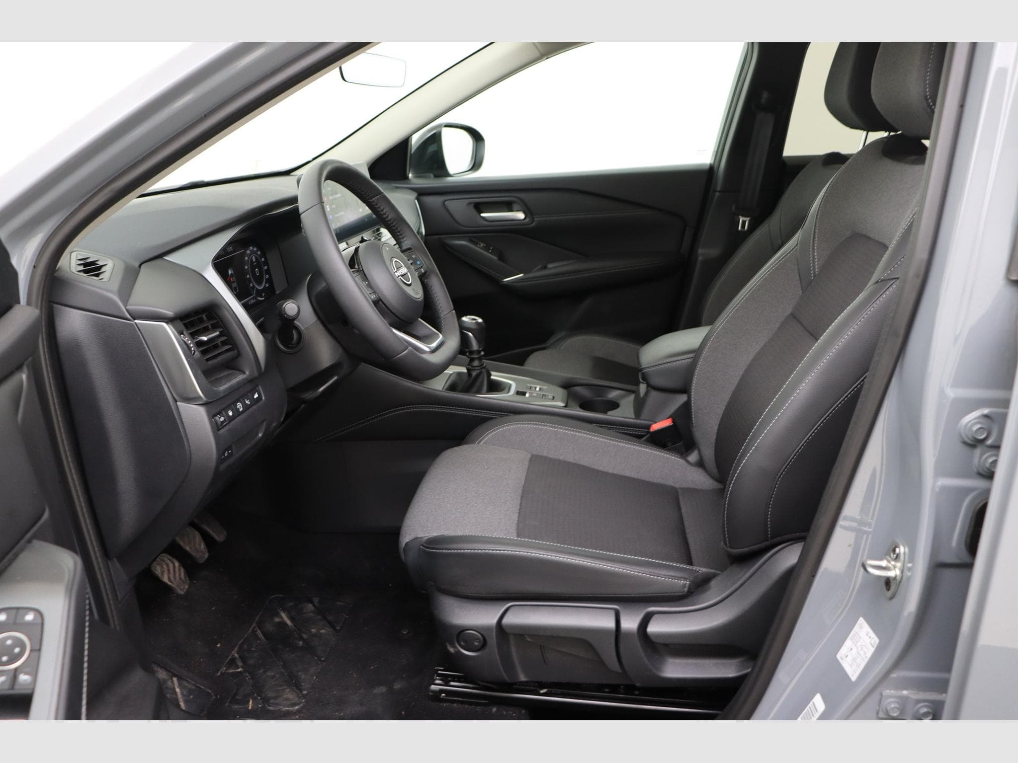 Nissan Qashqai N-Connecta Winter Comfort (MY25) (2025) - Photo 13