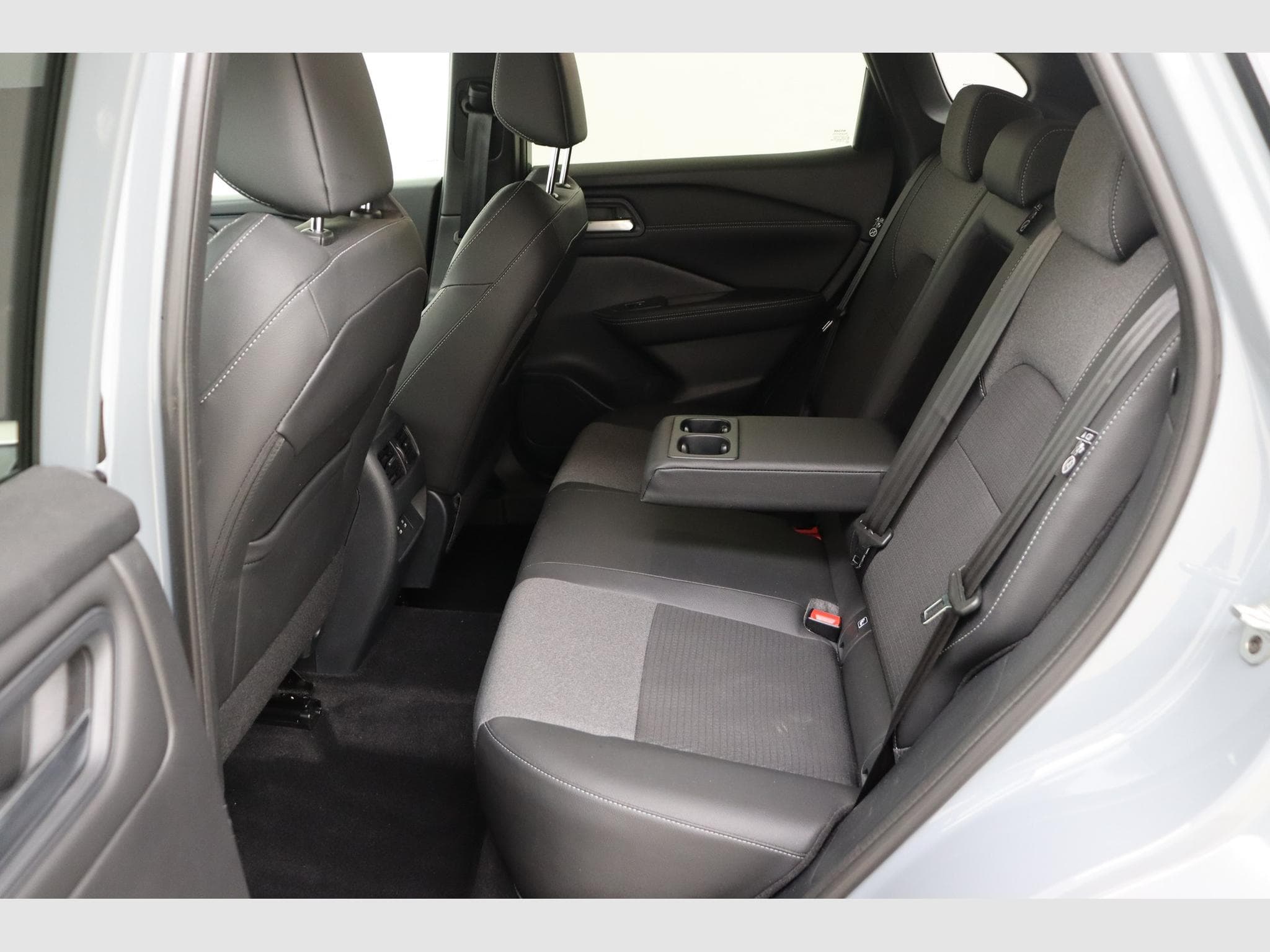 Nissan Qashqai N-Connecta Winter Comfort (MY25) (2025) - Photo 14