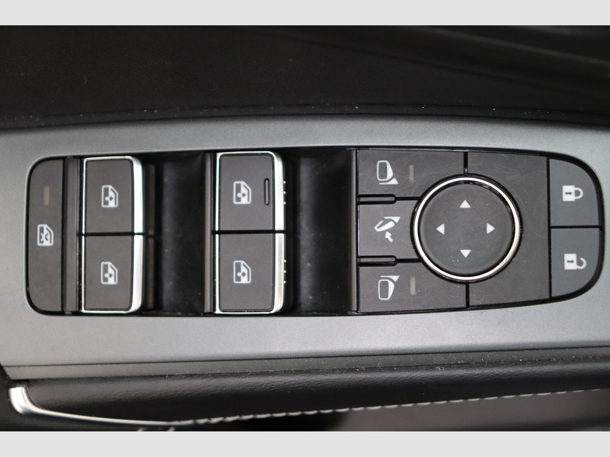 Nissan Qashqai N-Connecta Winter Comfort (MY25) (2025) - Photo 17