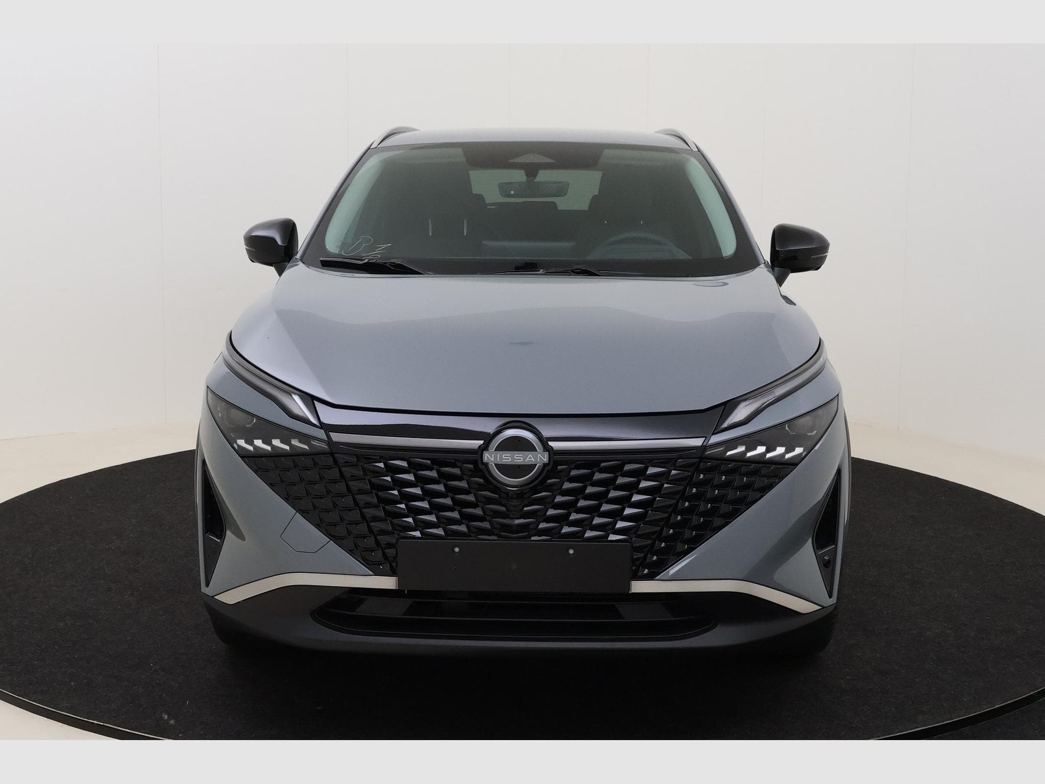 Nissan Qashqai N-Connecta Winter Comfort (MY25) (2025) - Photo 2