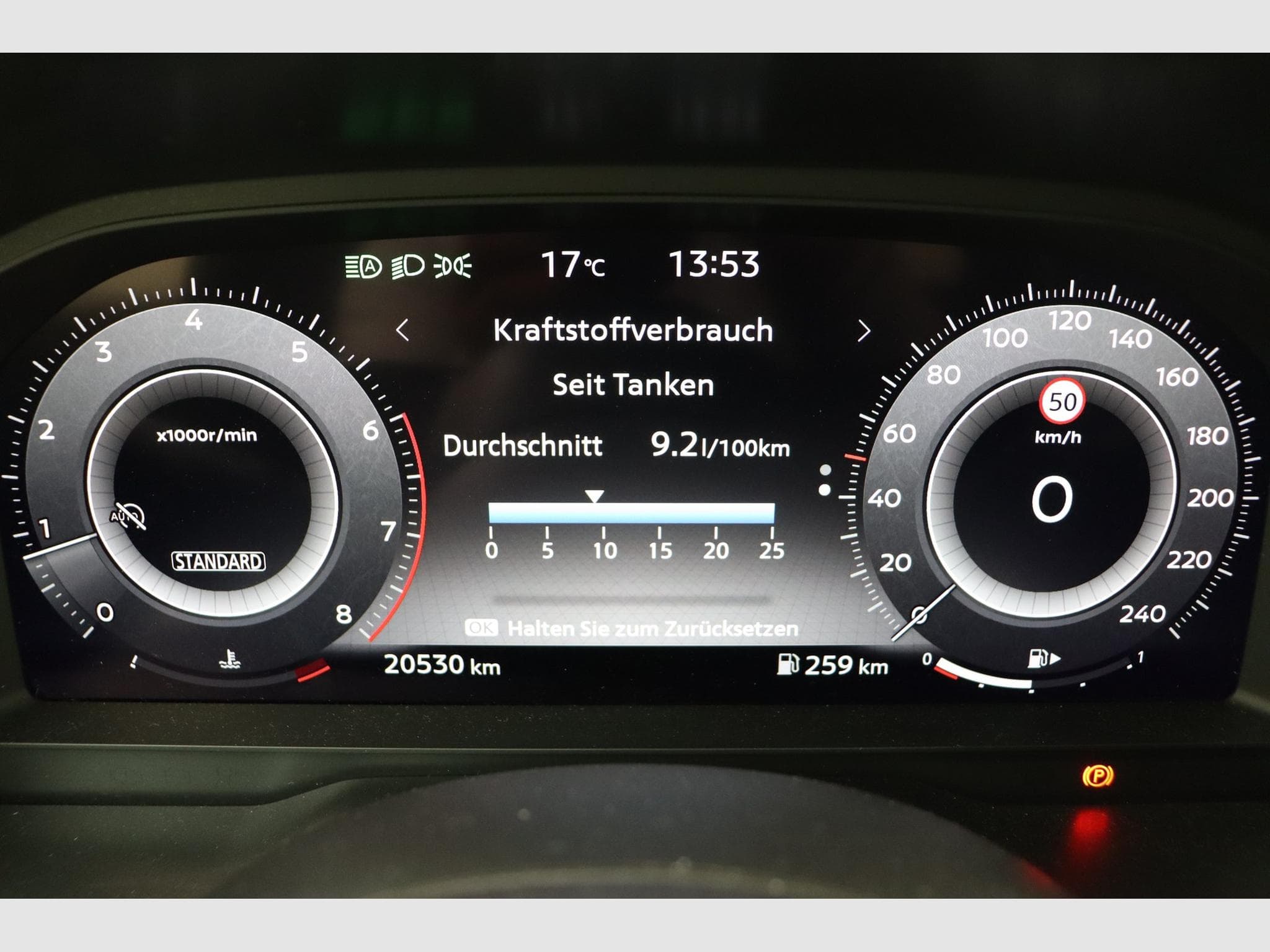Nissan Qashqai N-Connecta Winter Comfort (MY25) (2025) - Photo 20