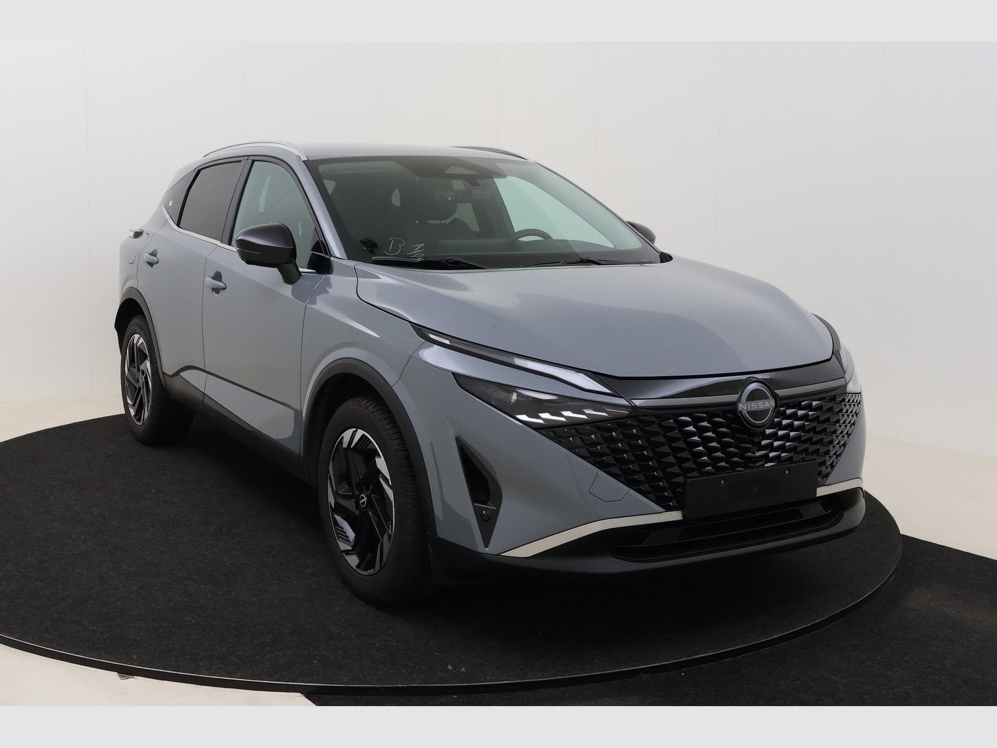 Nissan Qashqai N-Connecta Winter Comfort (MY25) (2025) - Photo 3