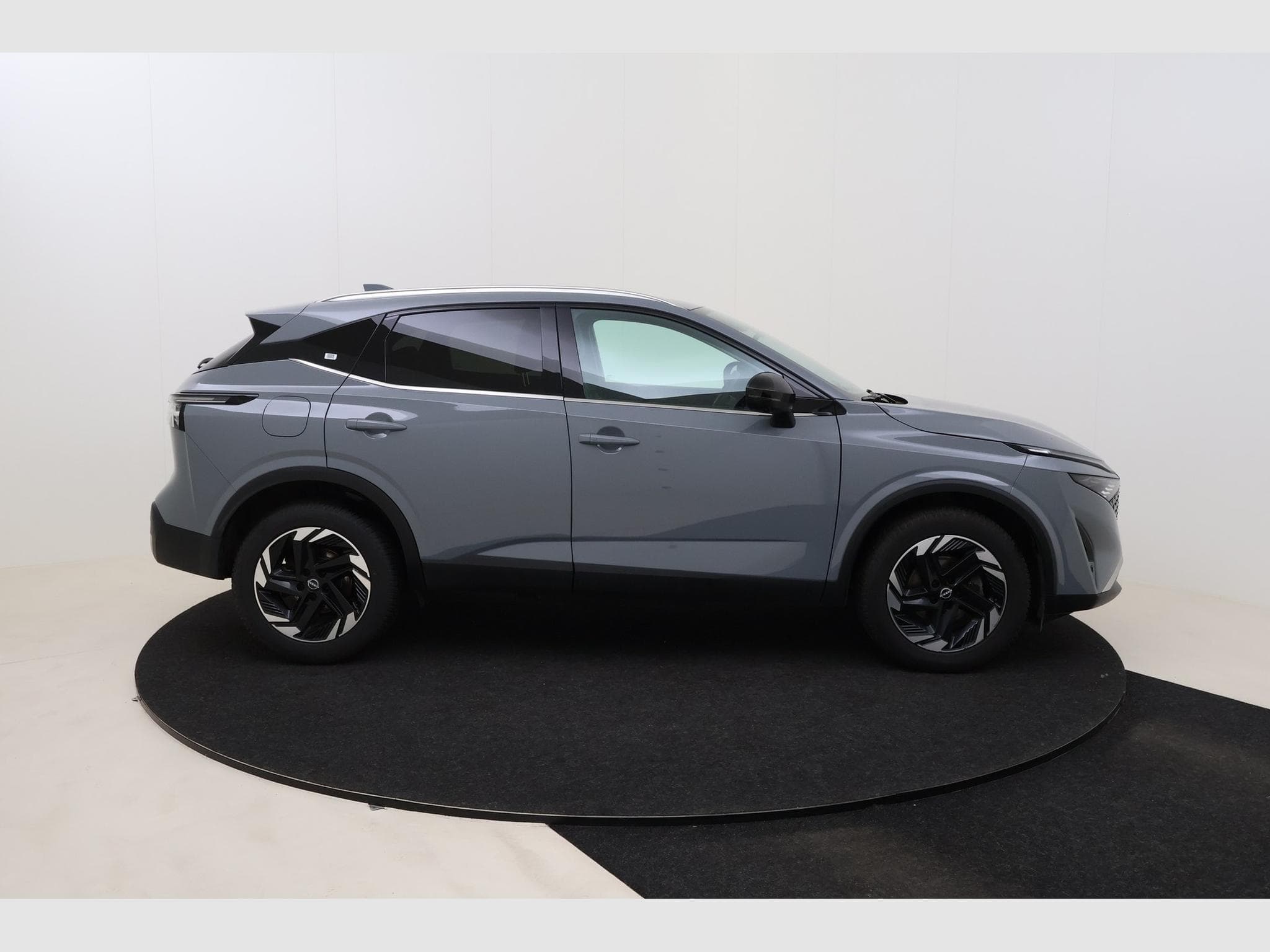 Nissan Qashqai N-Connecta Winter Comfort (MY25) (2025) - Photo 4