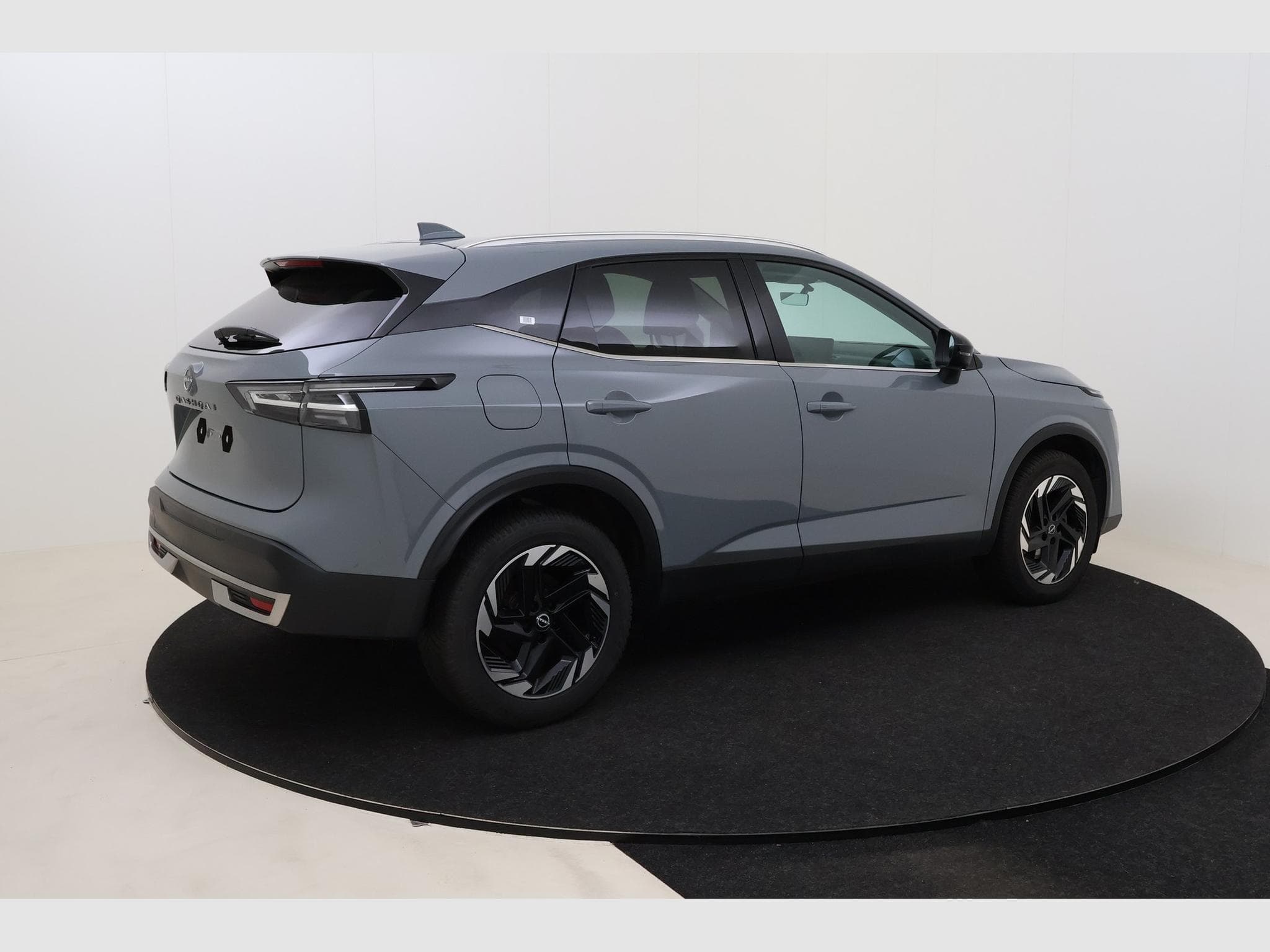 Nissan Qashqai N-Connecta Winter Comfort (MY25) (2025) - Photo 5