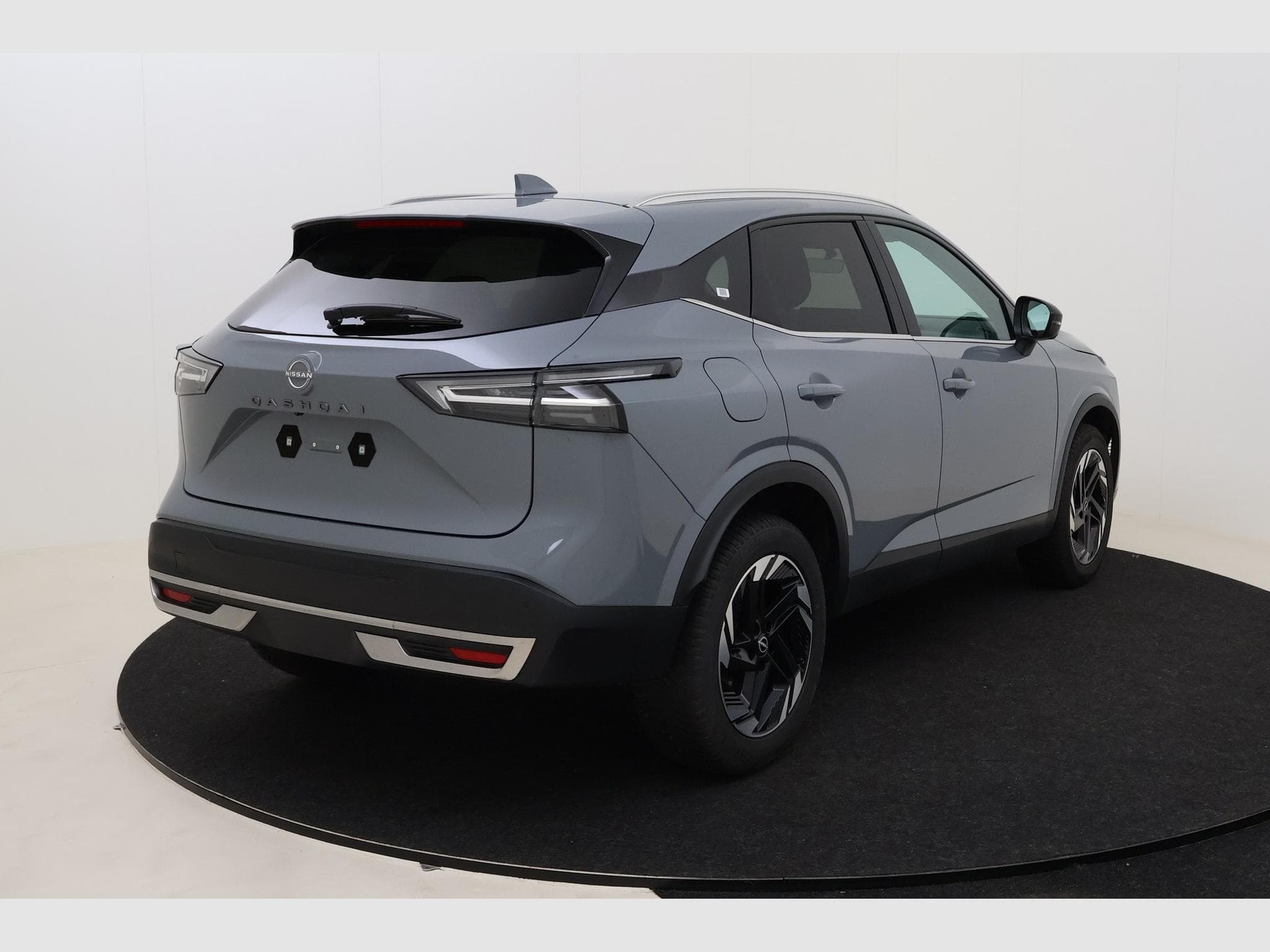 Nissan Qashqai N-Connecta Winter Comfort (MY25) (2025) - Photo 6