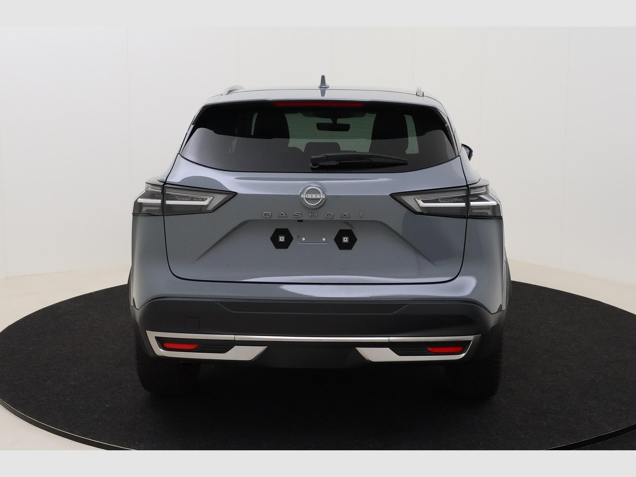 Nissan Qashqai N-Connecta Winter Comfort (MY25) (2025) - Photo 7