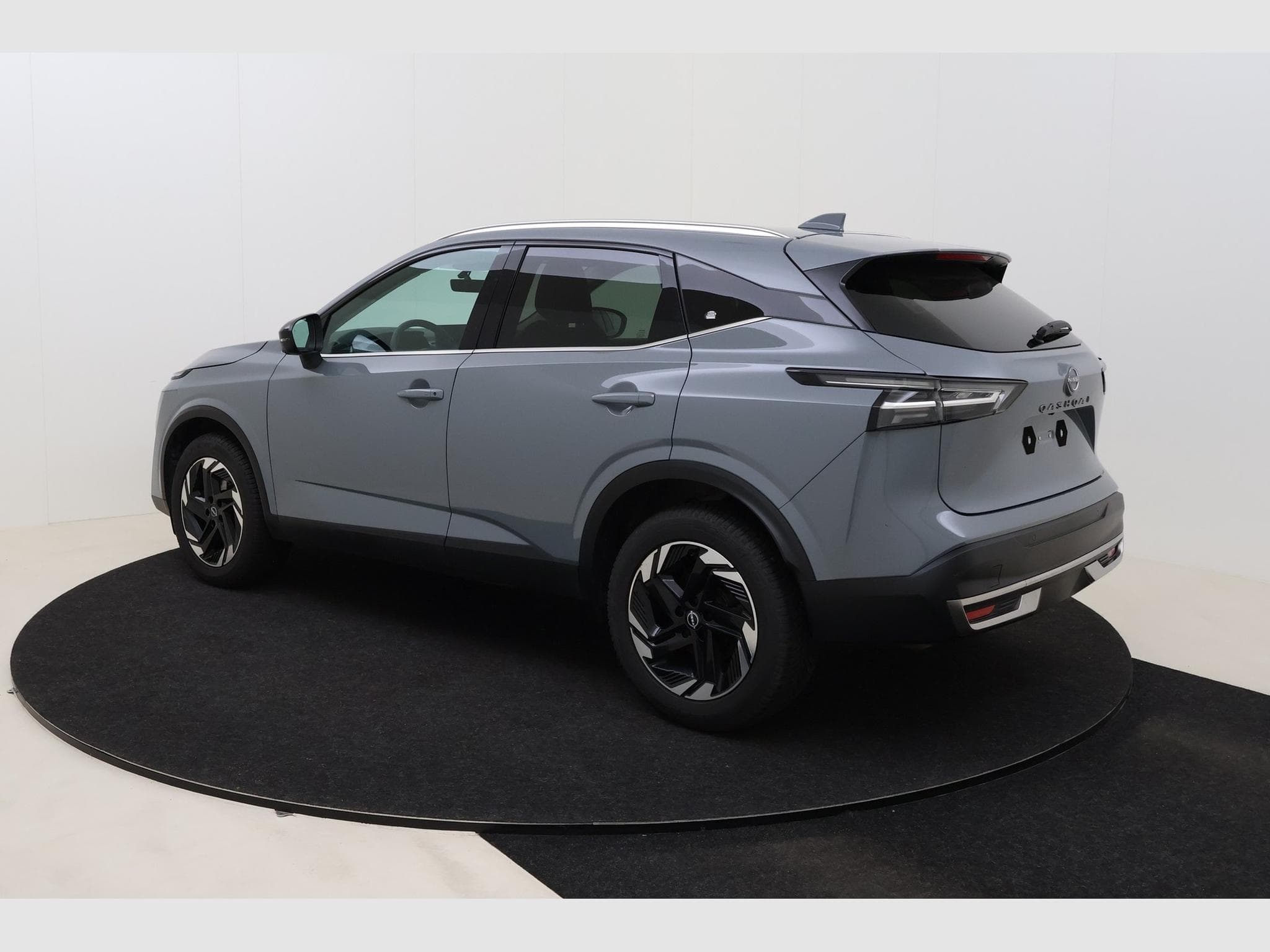 Nissan Qashqai N-Connecta Winter Comfort (MY25) (2025) - Photo 8