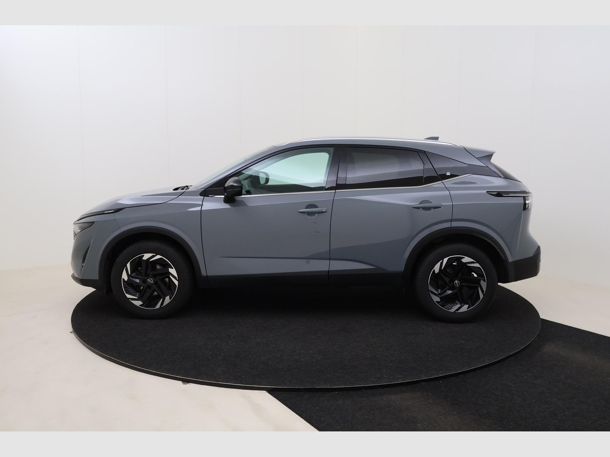 Nissan Qashqai N-Connecta Winter Comfort (MY25) (2025) - Photo 9