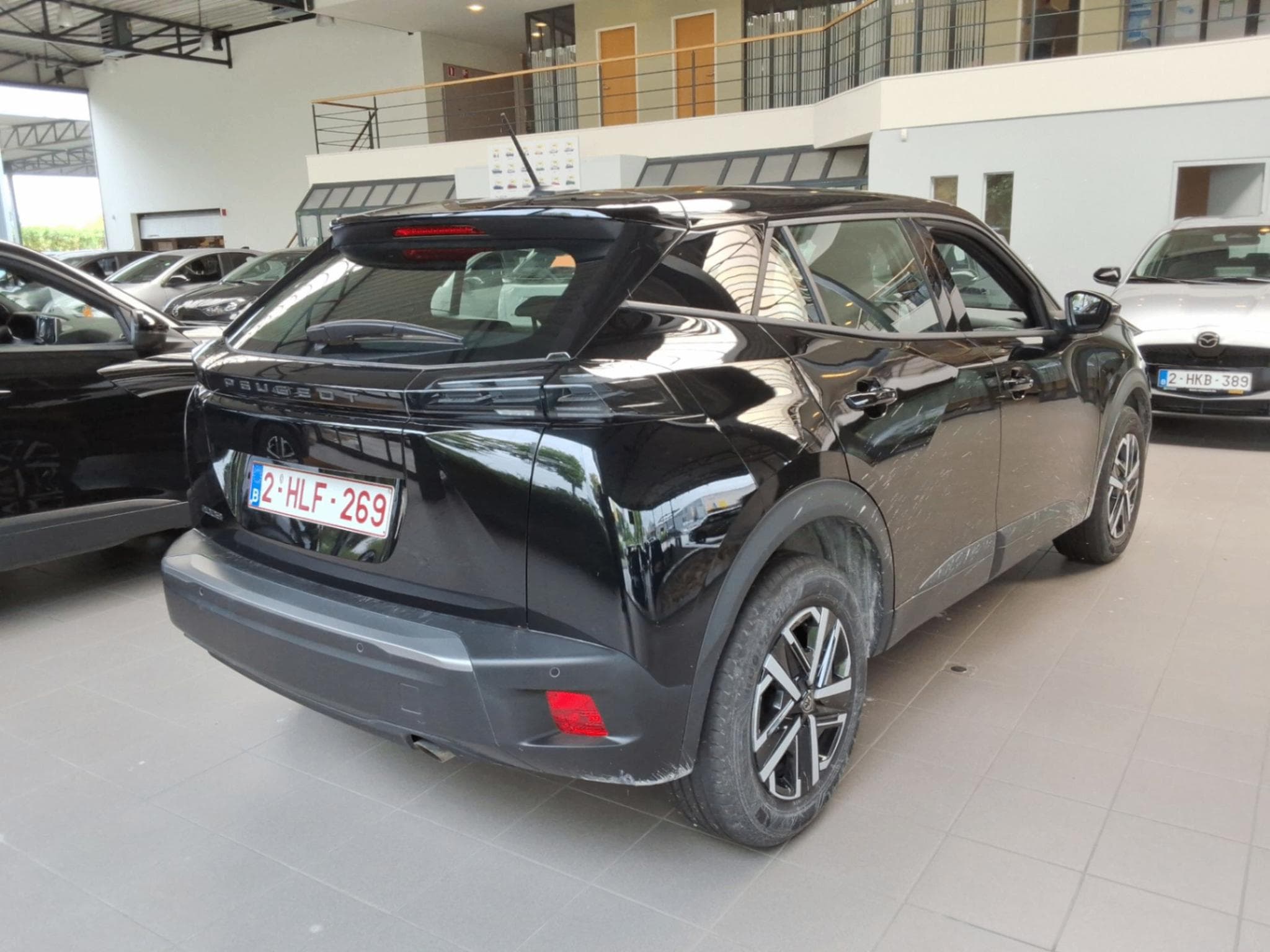 Peugeot 2008 Style (2025) - Photo 1