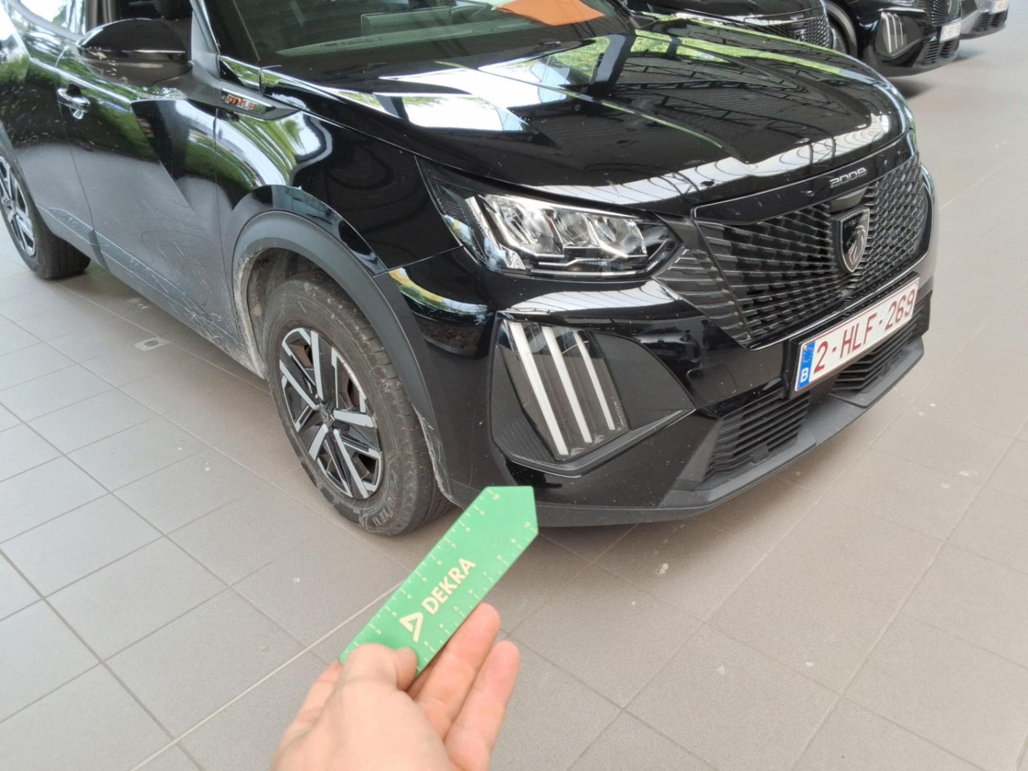 Peugeot 2008 Style (2025) - Photo 16
