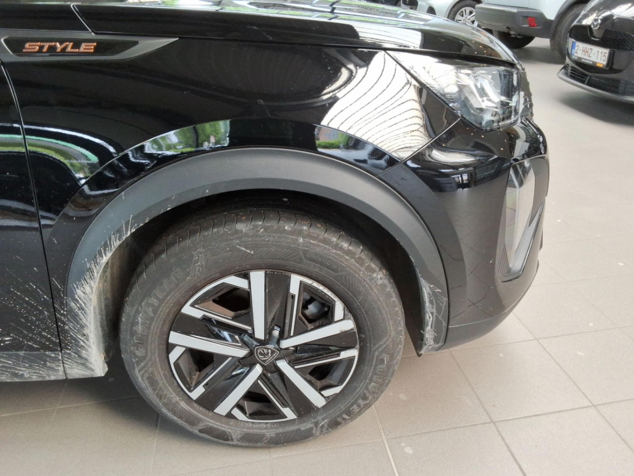 Peugeot 2008 Style (2025) - Photo 17