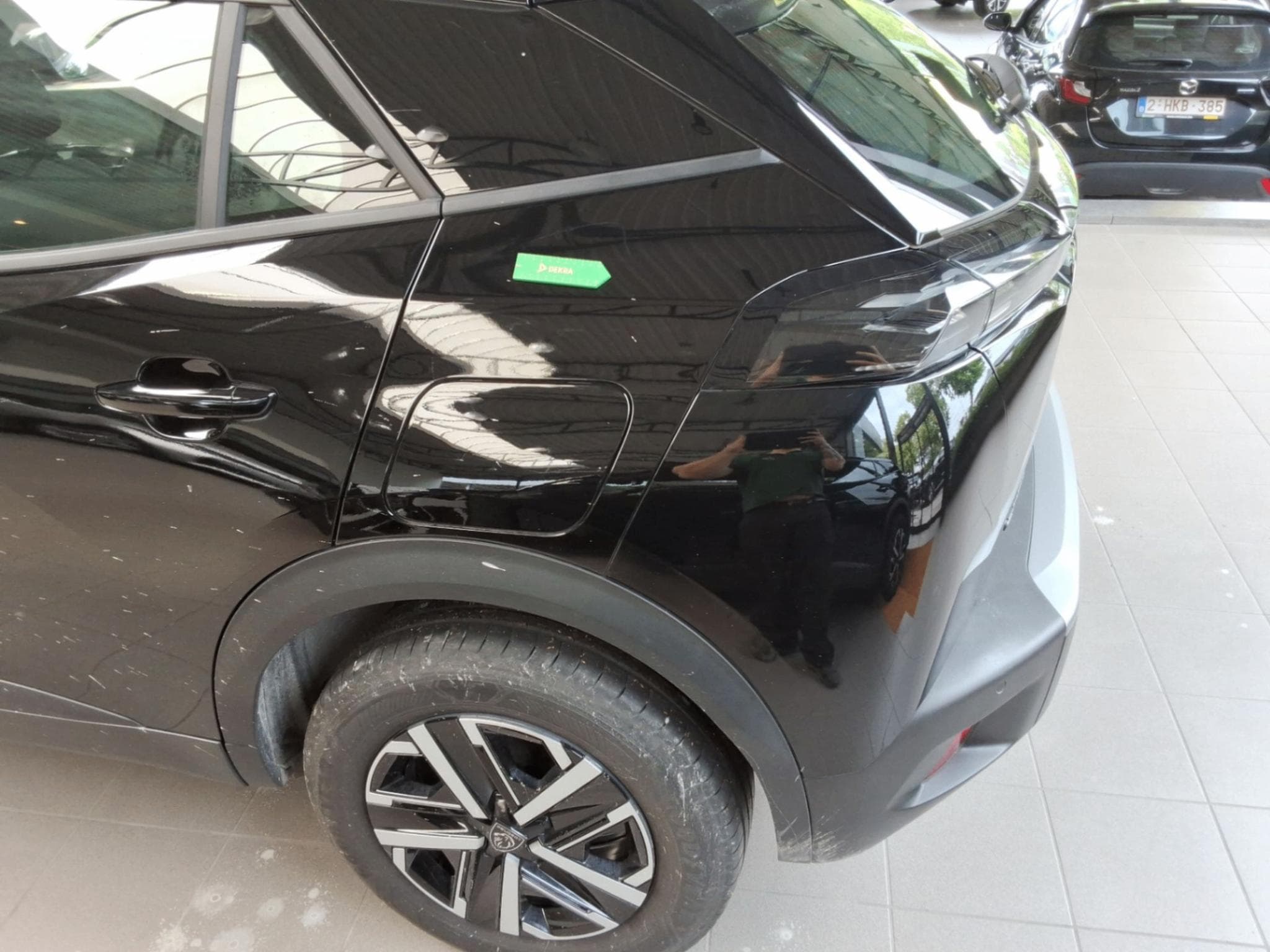 Peugeot 2008 Style (2025) - Photo 19