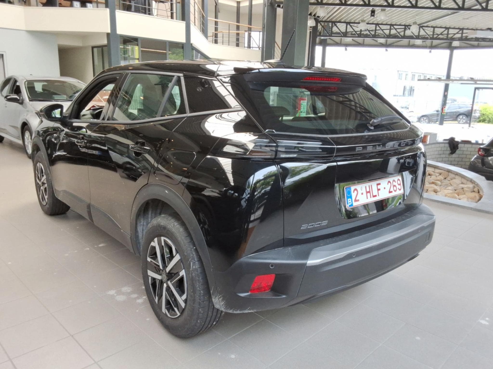 Peugeot 2008 Style (2025) - Photo 2