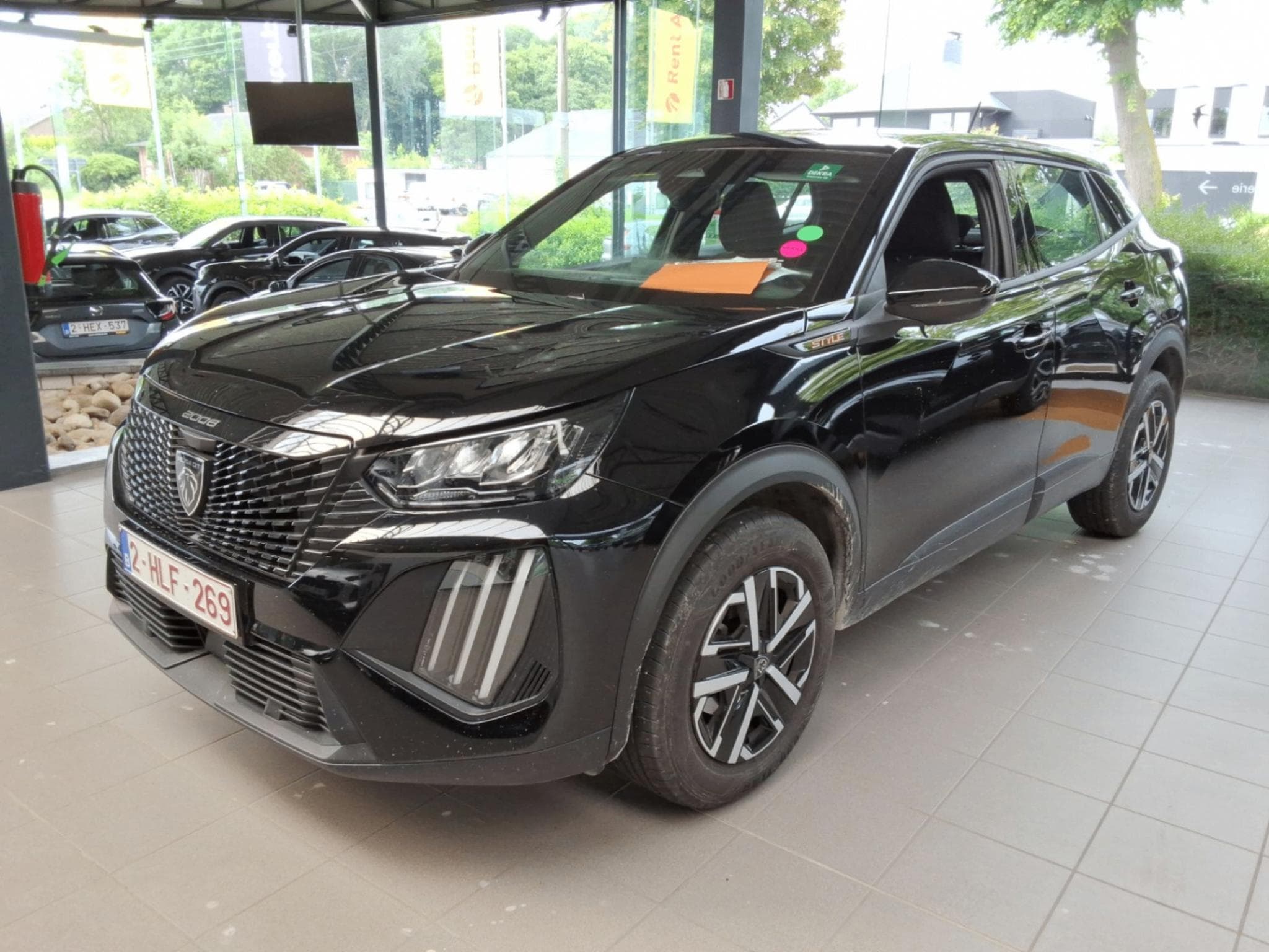 Peugeot 2008 Style (2025) - Photo 3