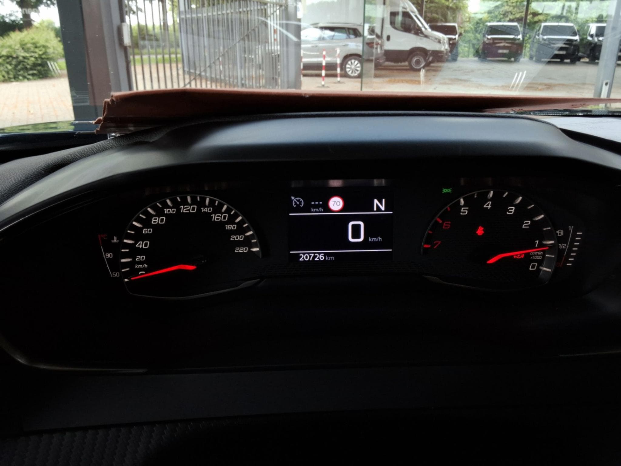 Peugeot 2008 Style (2025) - Photo 10