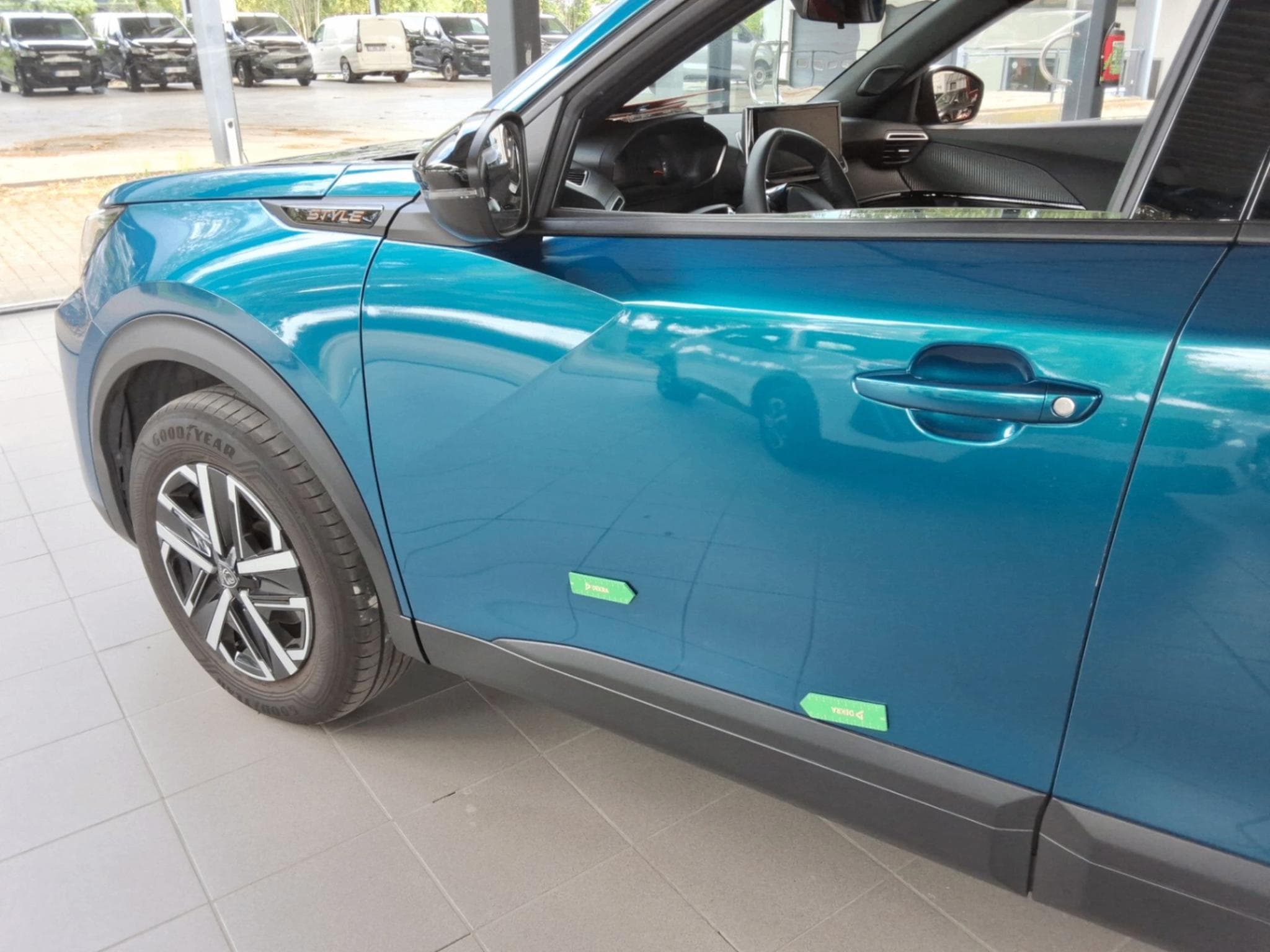 Peugeot 2008 Style (2025) - Photo 13