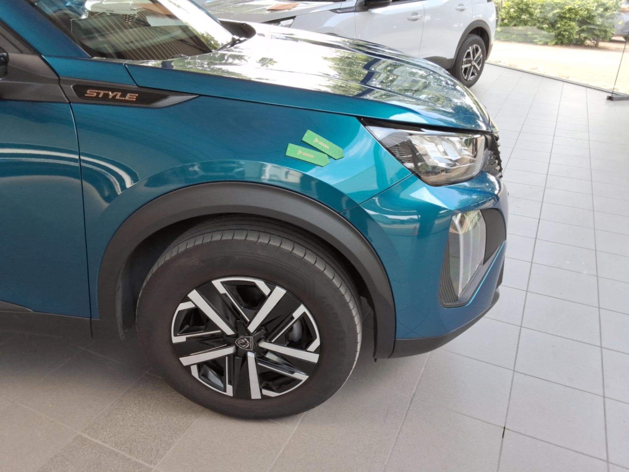 Peugeot 2008 Style (2025) - Photo 16