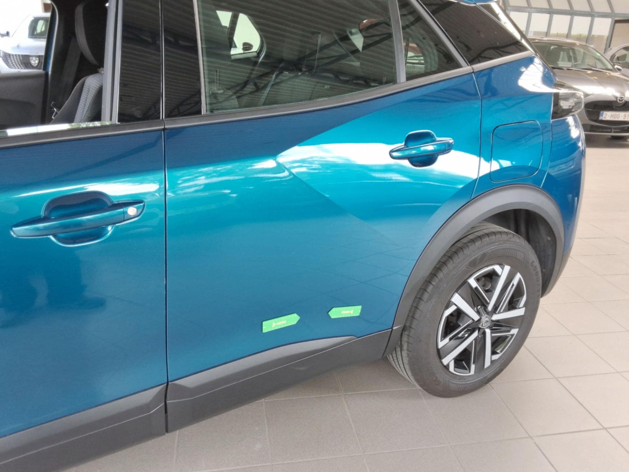 Peugeot 2008 Style (2025) - Photo 19