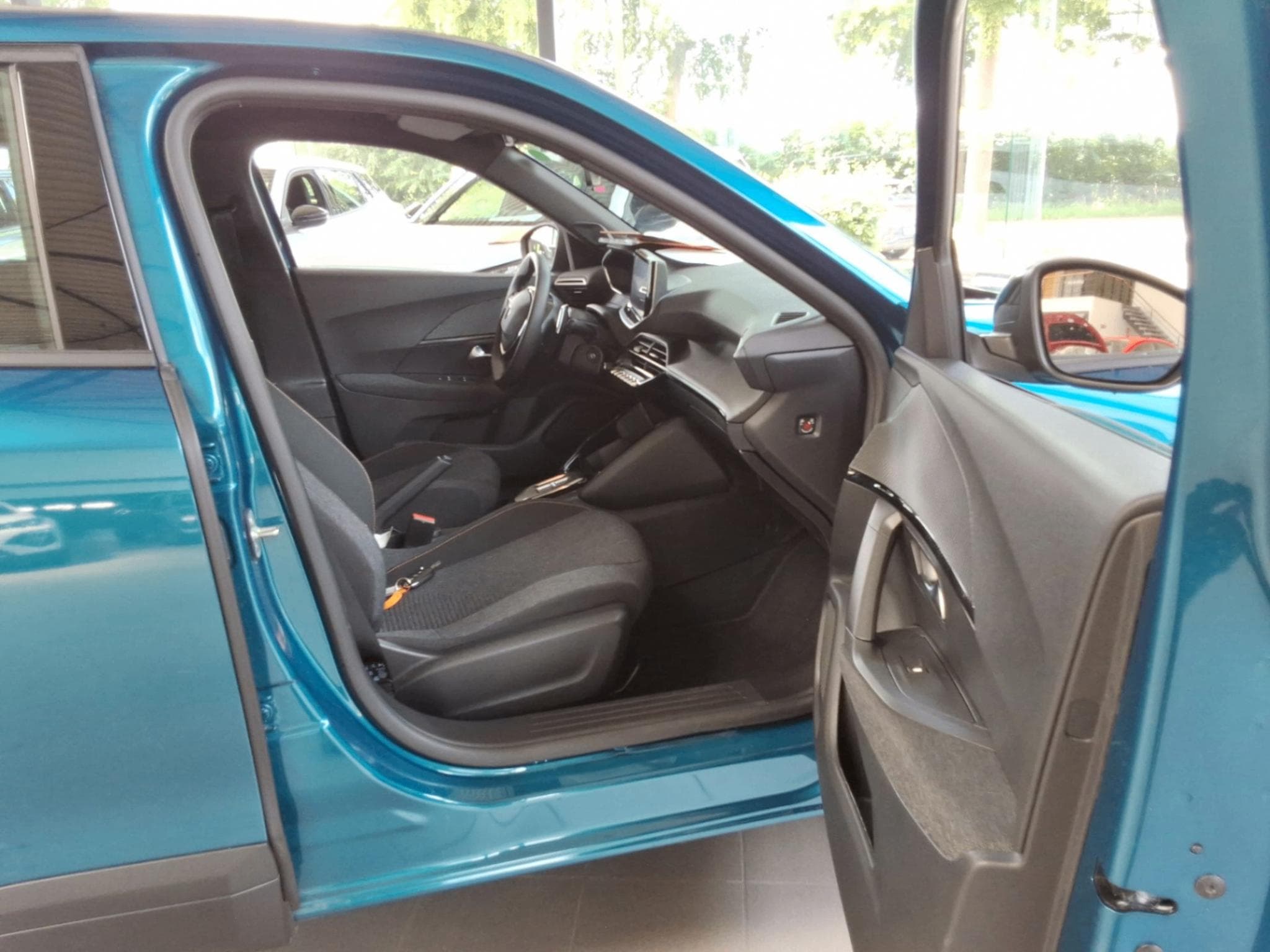 Peugeot 2008 Style (2025) - Photo 5