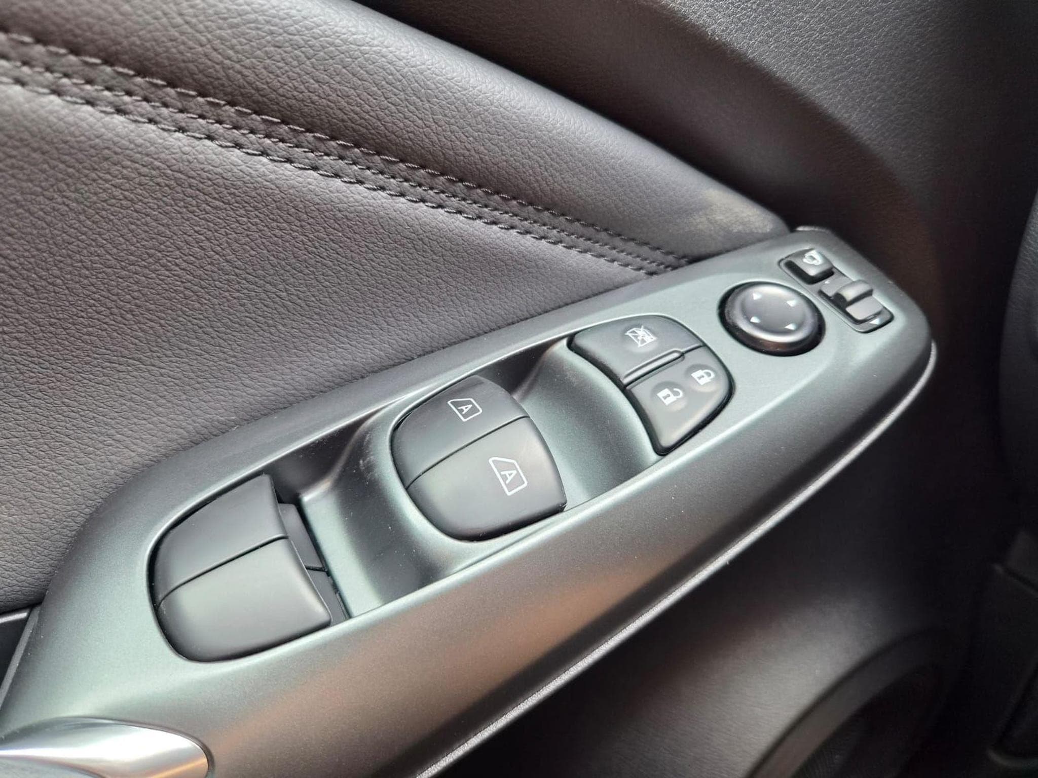 Nissan Juke N-Connecta (2026) - Photo 13