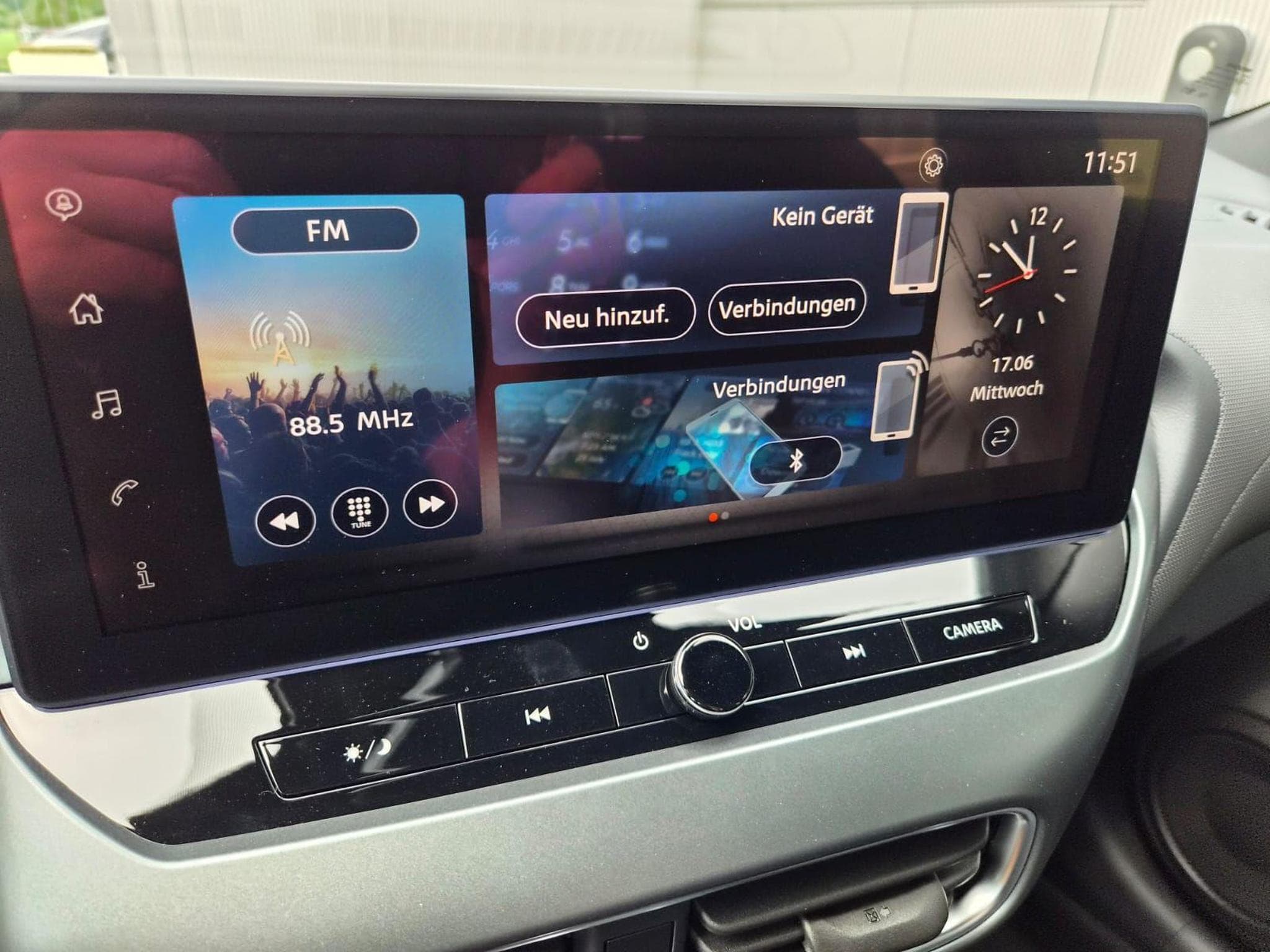 Nissan Juke N-Connecta (2026) - Photo 18