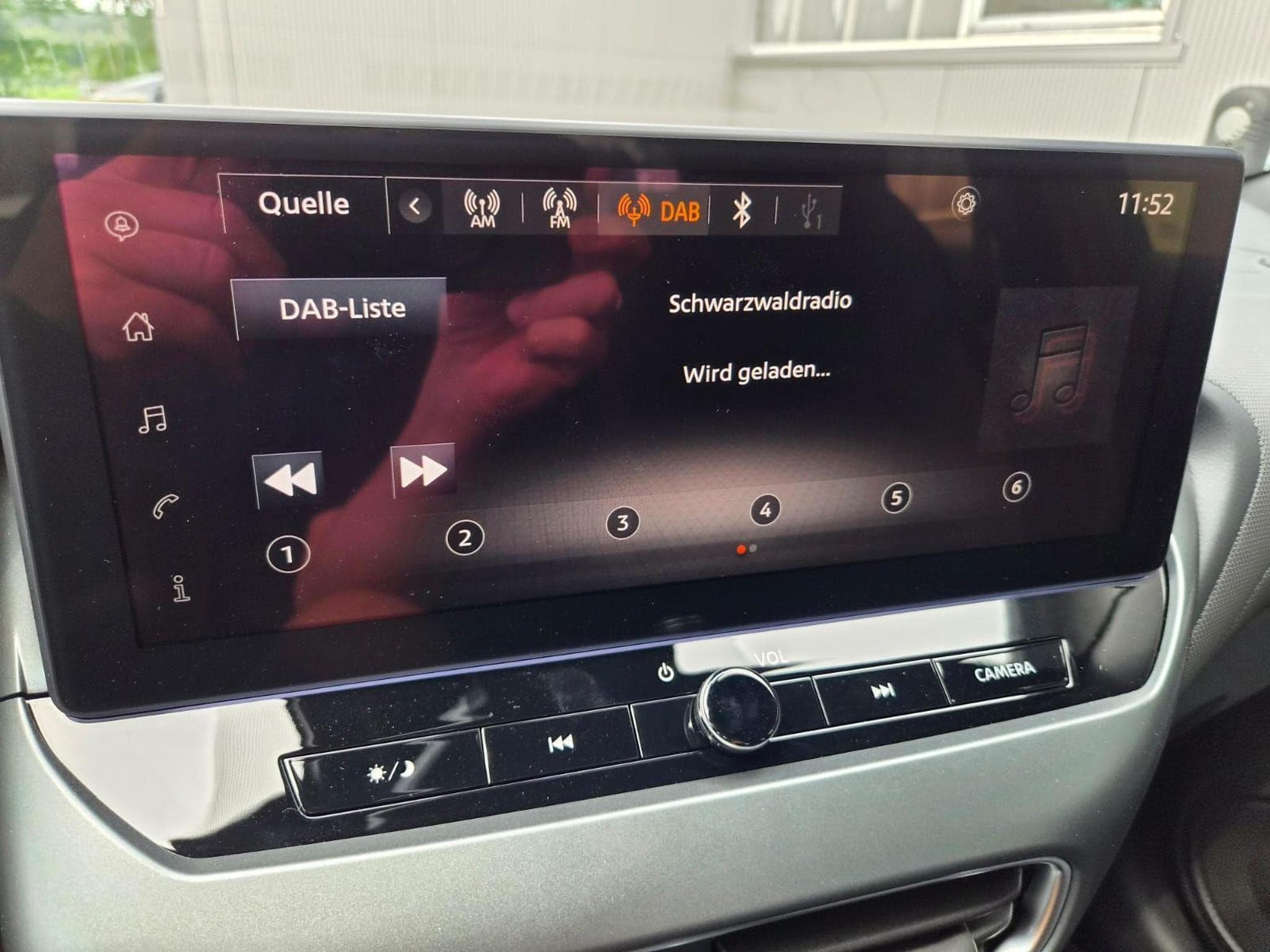 Nissan Juke N-Connecta (2026) - Photo 19