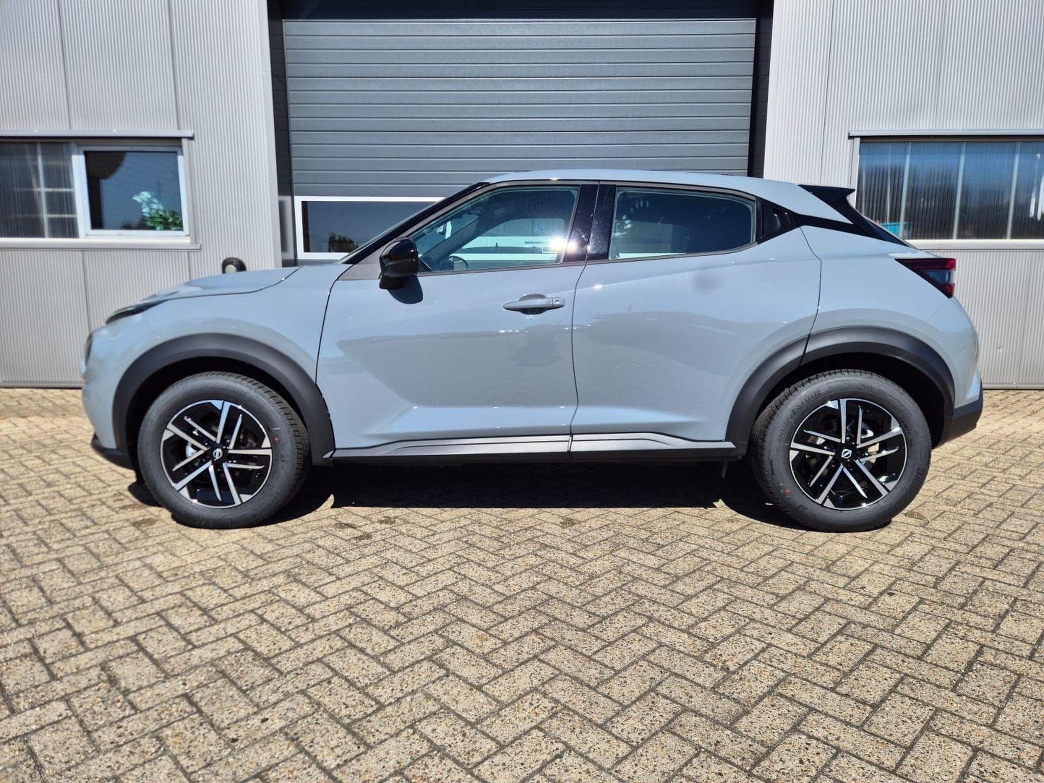 Nissan Juke N-Connecta (2026) - Photo 2