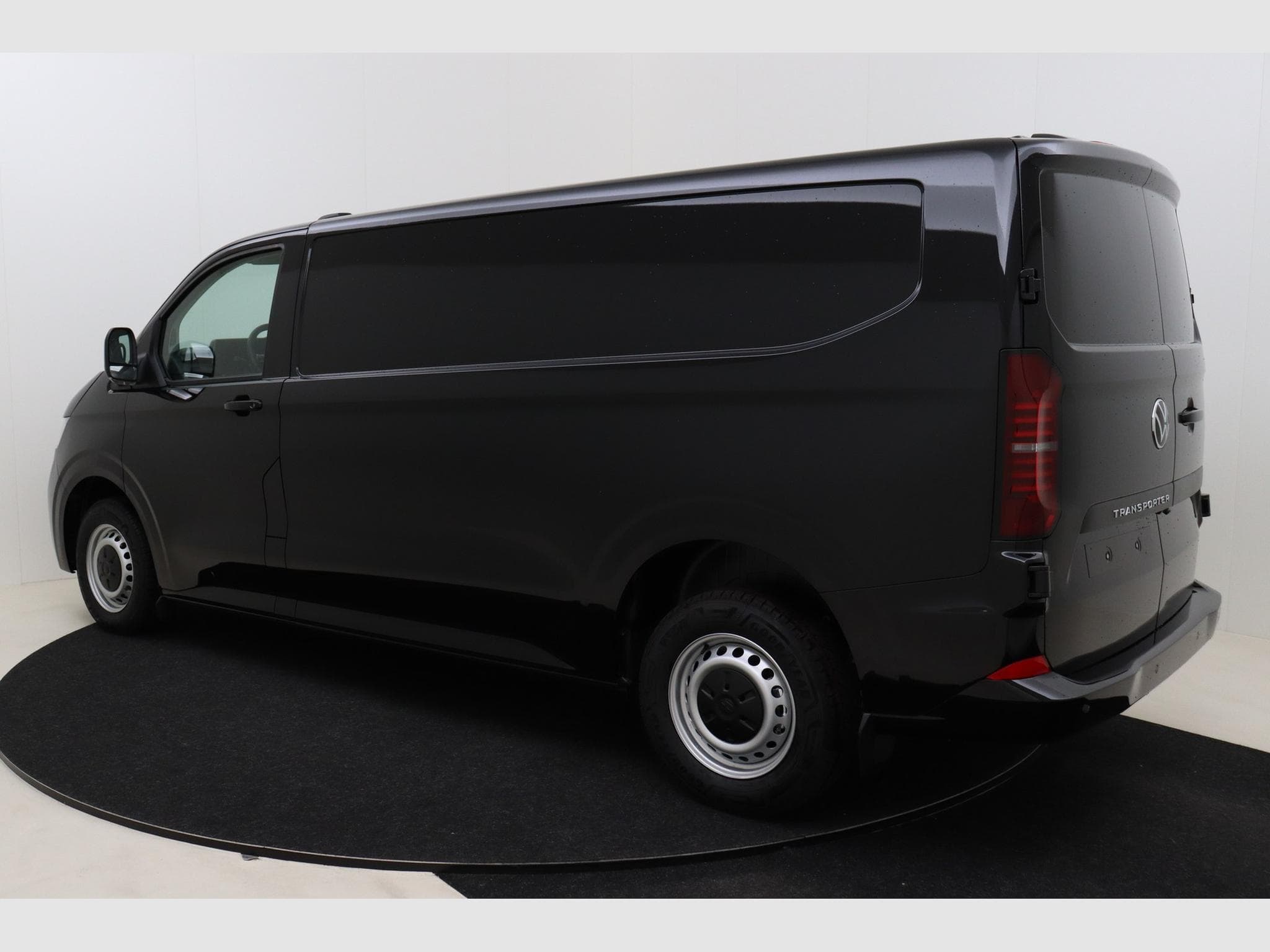 VW T6.1 T7 Fourgon 3500 mm (2026) - Photo 8