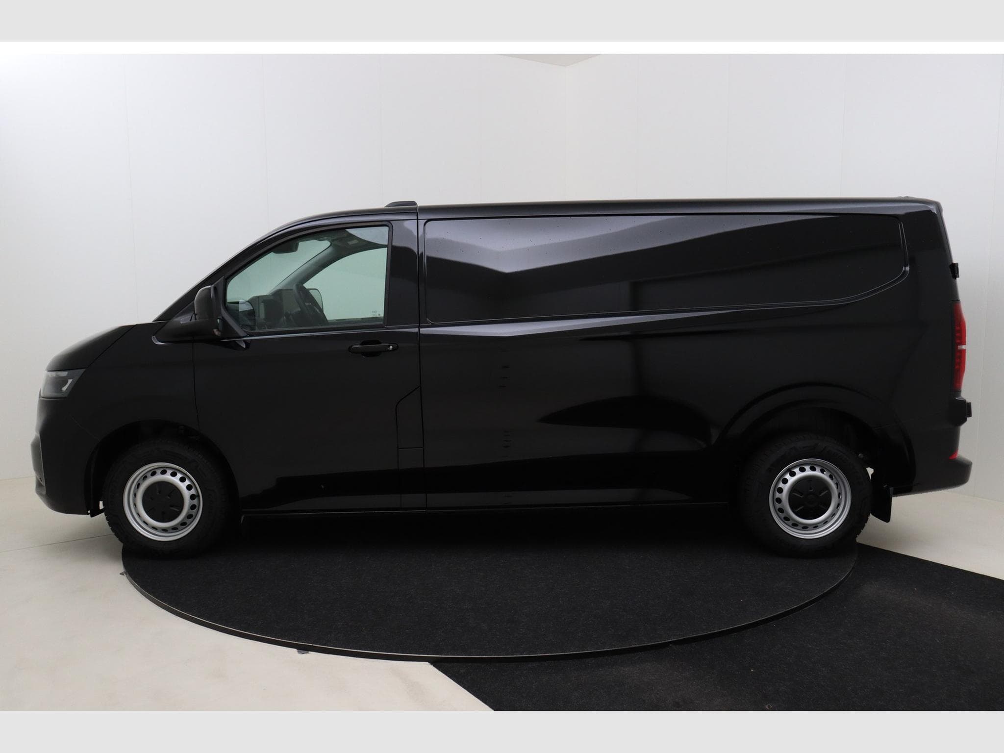 VW T6.1 T7 Fourgon 3500 mm (2026) - Photo 9