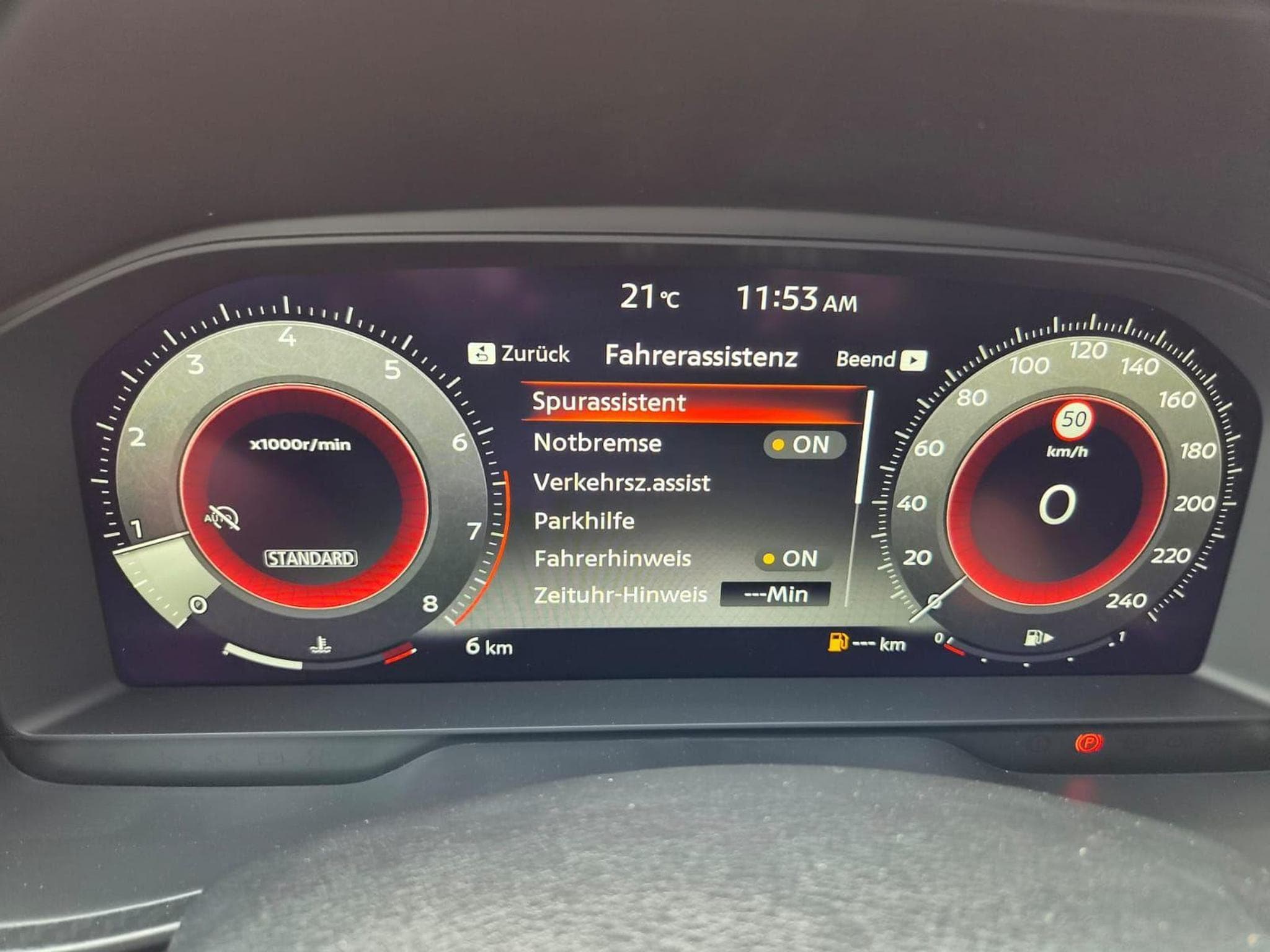 Nissan Juke N-Connecta (2026) - Photo 16