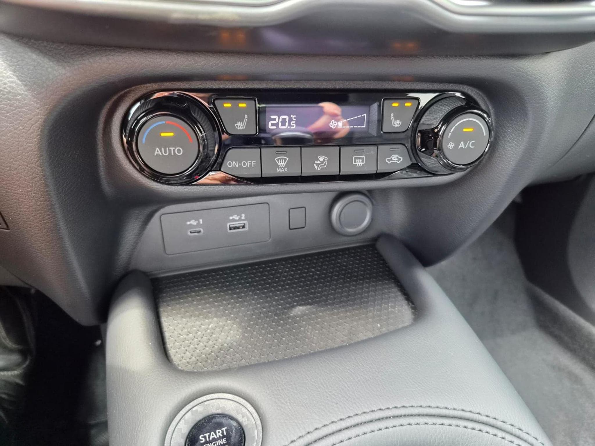 Nissan Juke N-Connecta (2026) - Photo 20
