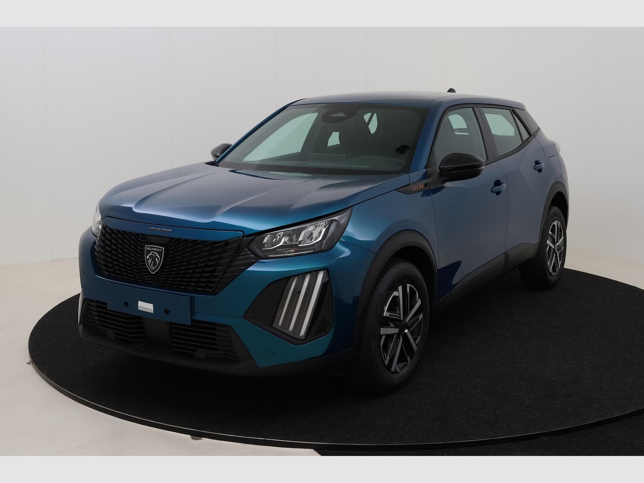 Peugeot 2008 Style (2025) - Photo 1