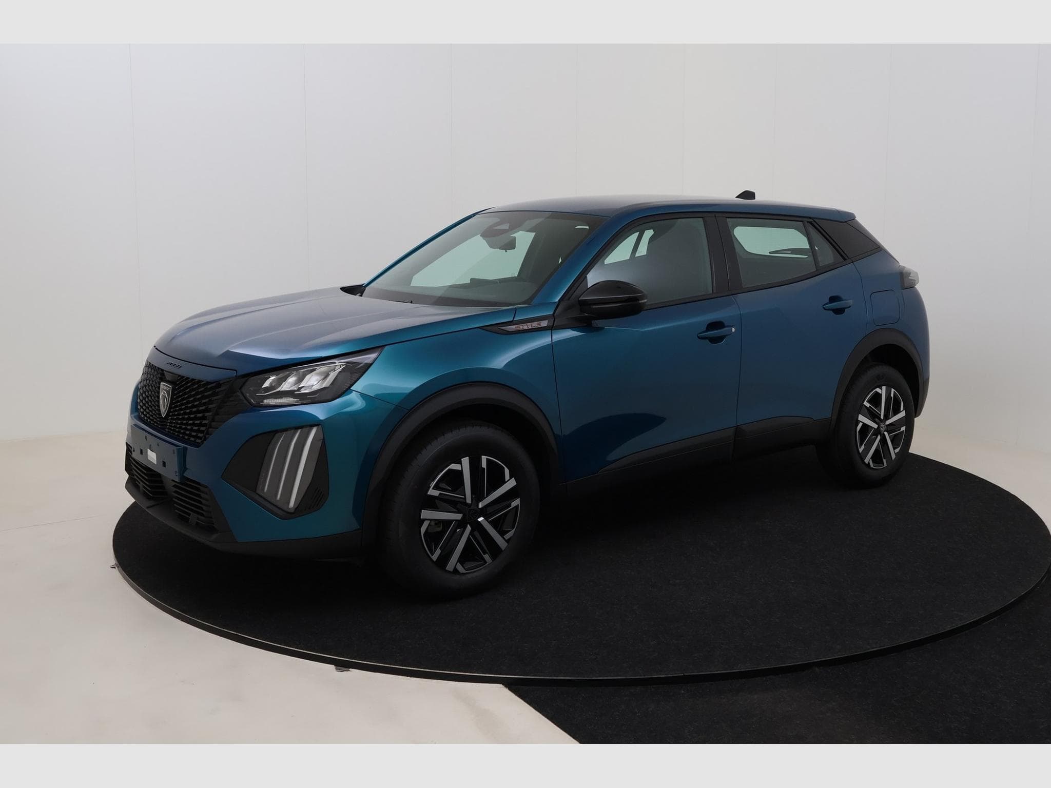 Peugeot 2008 Style (2025) - Photo 10