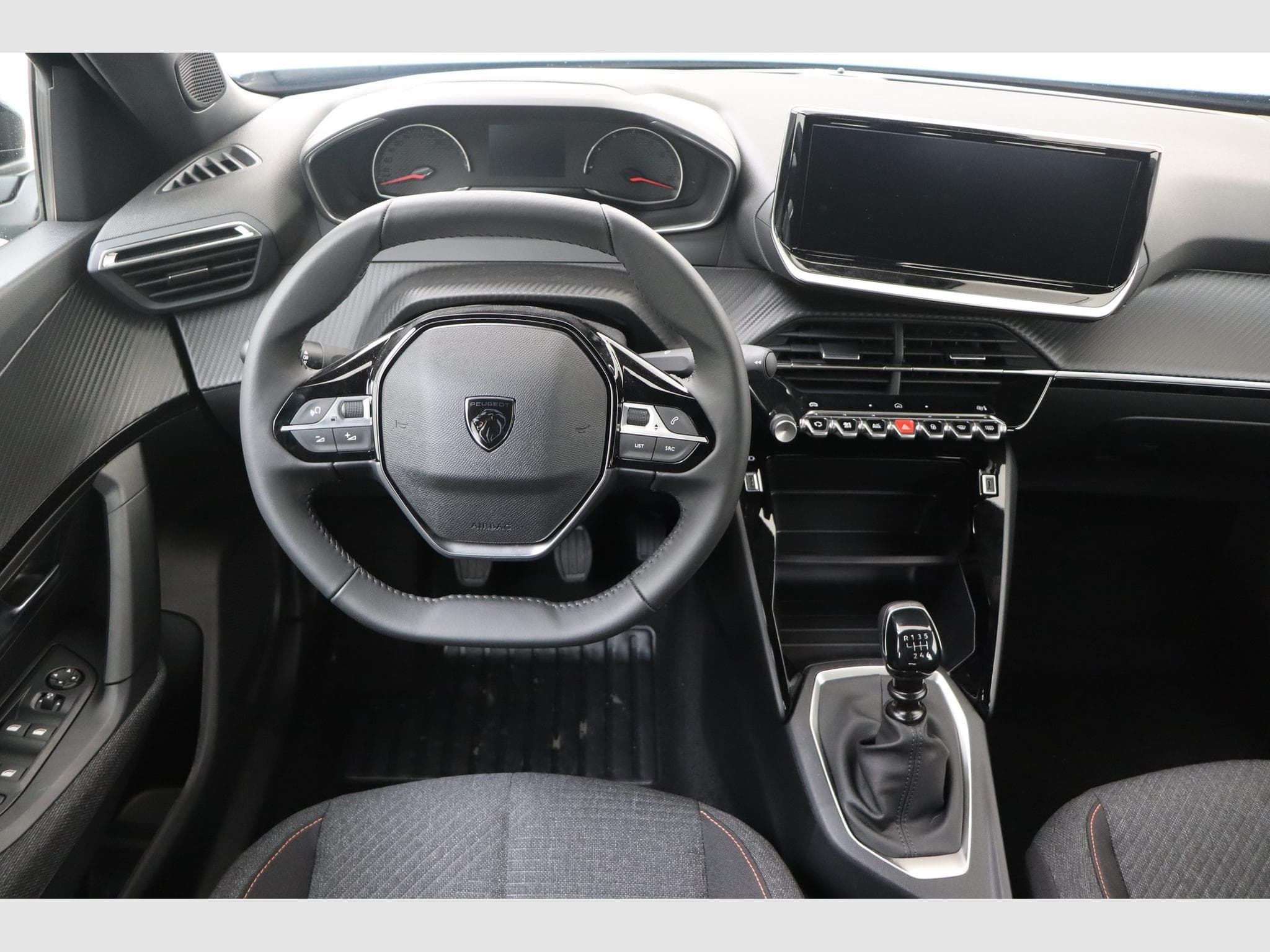 Peugeot 2008 Style (2025) - Photo 11
