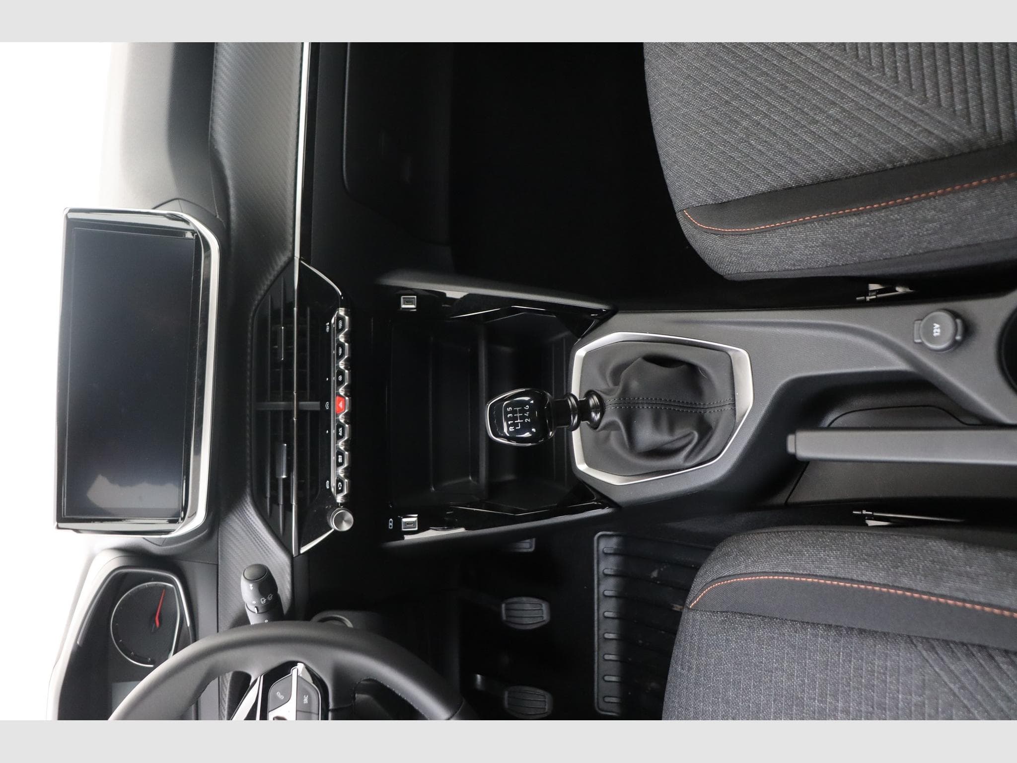 Peugeot 2008 Style (2025) - Photo 12