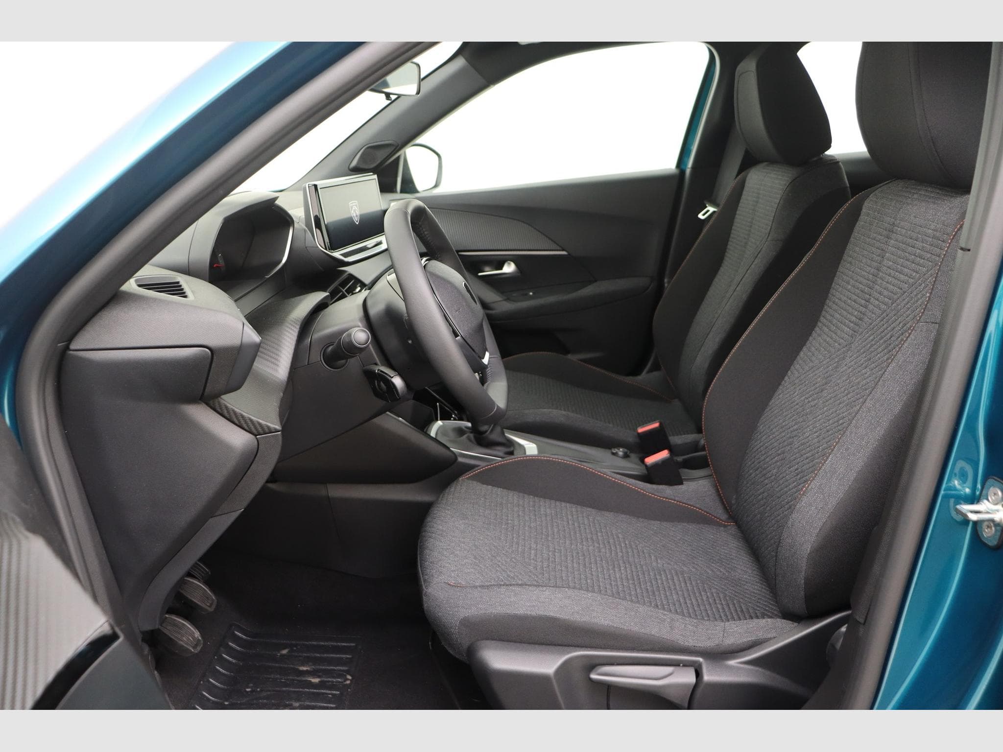Peugeot 2008 Style (2025) - Photo 13