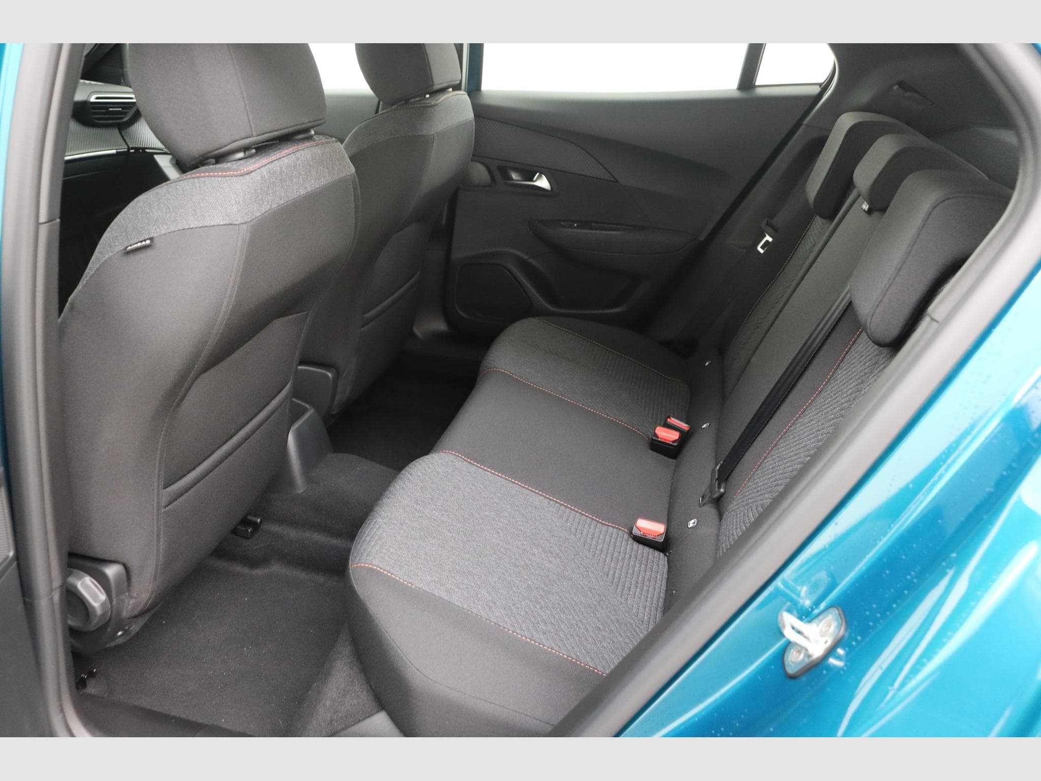 Peugeot 2008 Style (2025) - Photo 16