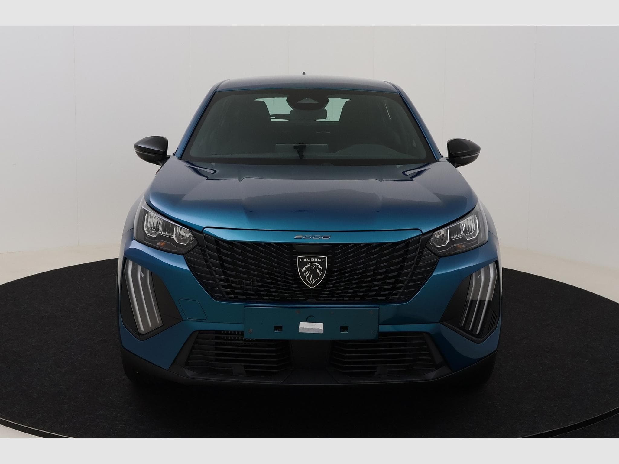 Peugeot 2008 Style (2025) - Photo 2