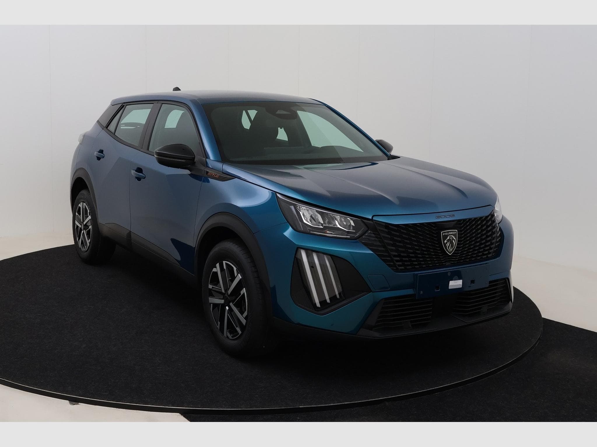 Peugeot 2008 Style (2025) - Photo 3