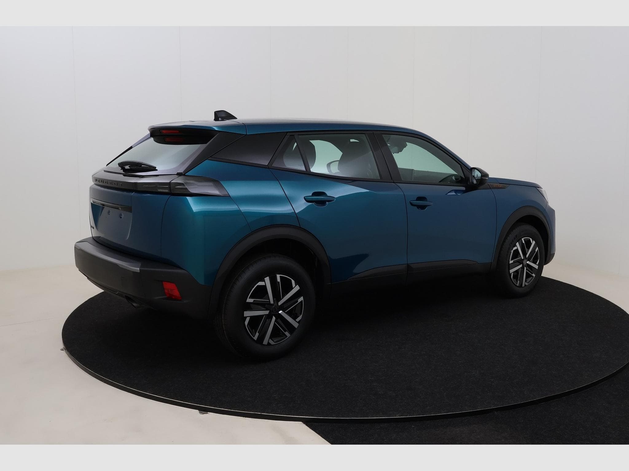 Peugeot 2008 Style (2025) - Photo 5